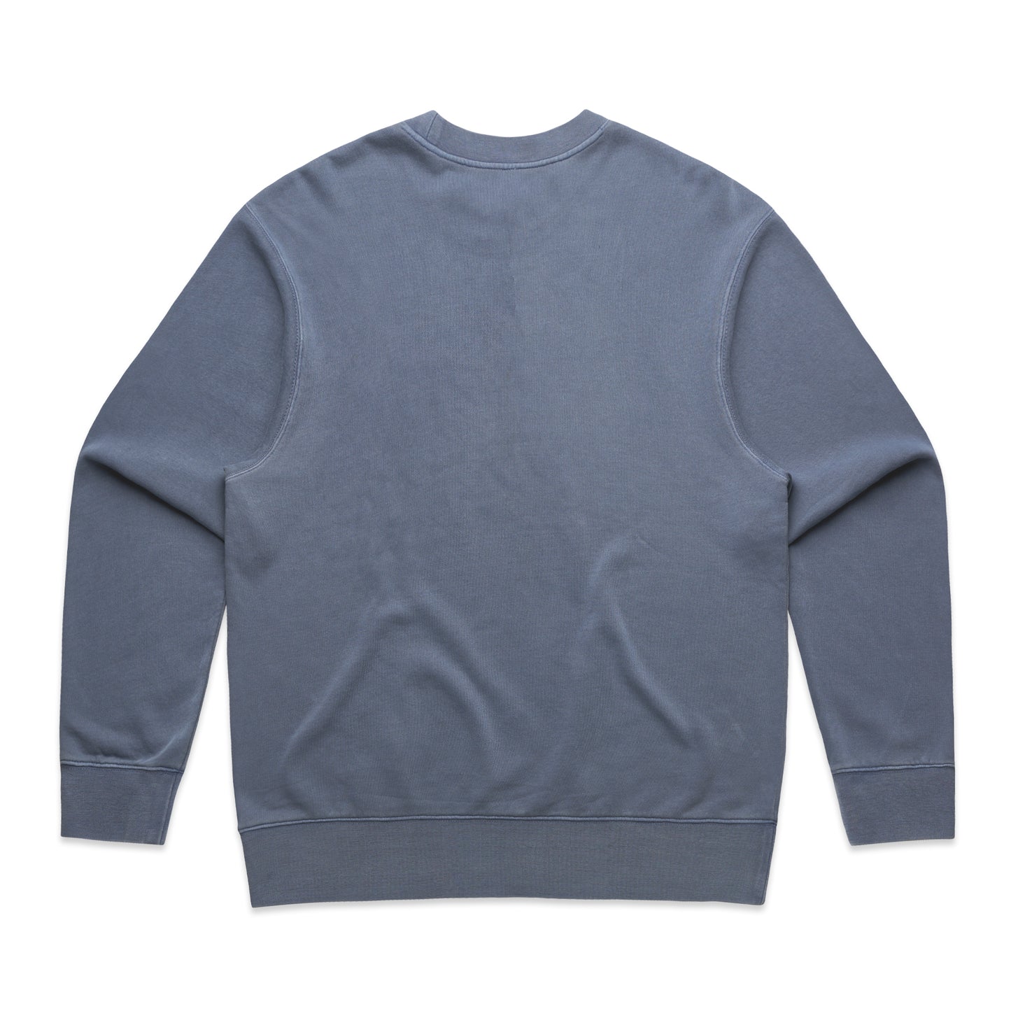 Human Faded Crewneck