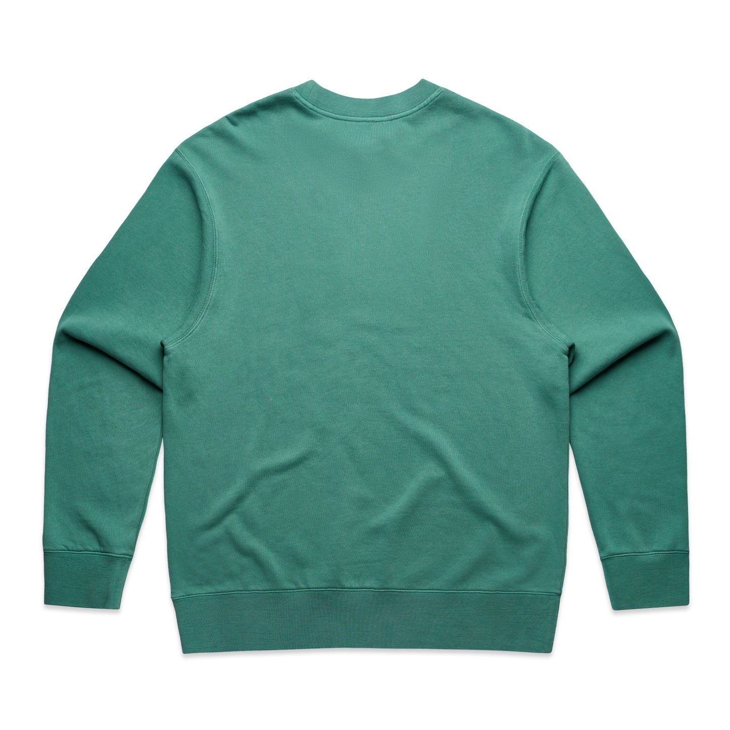 Human Faded Crewneck