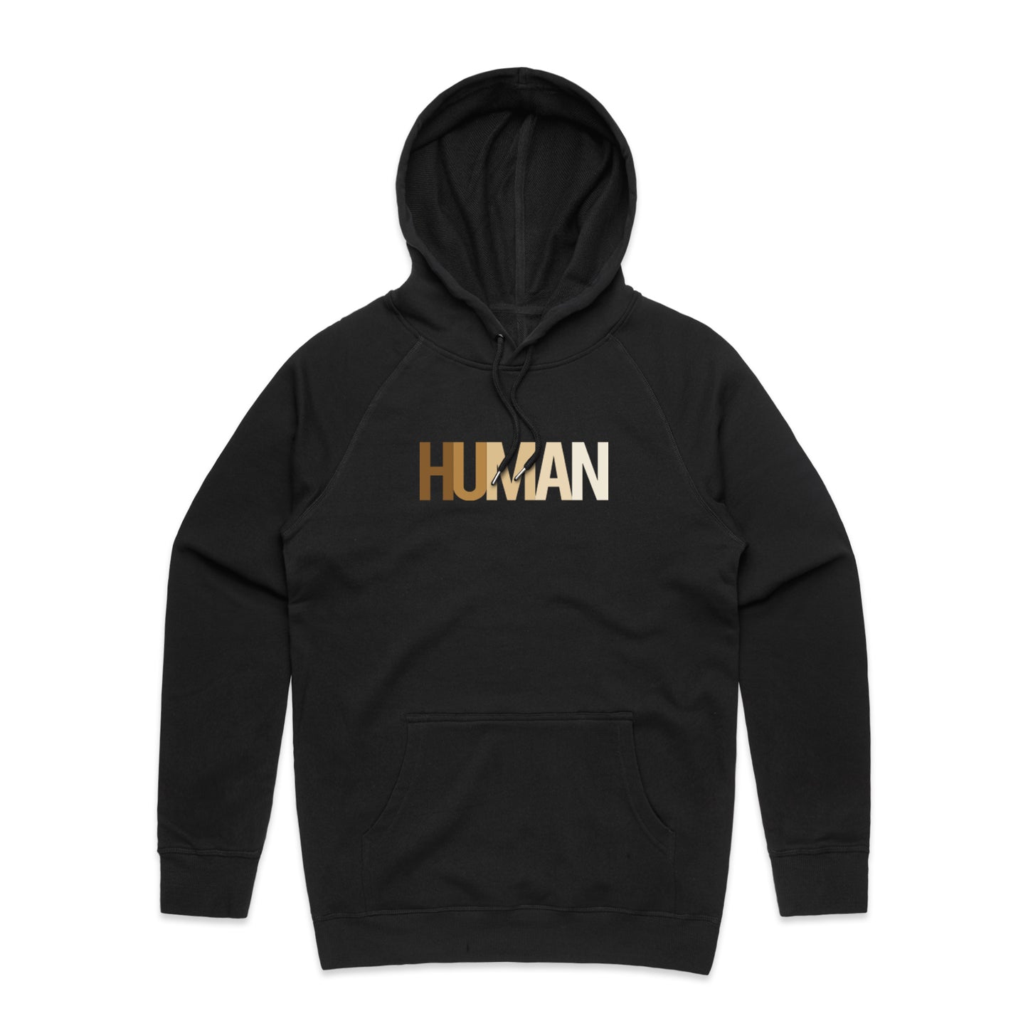 Human Premium Hoody