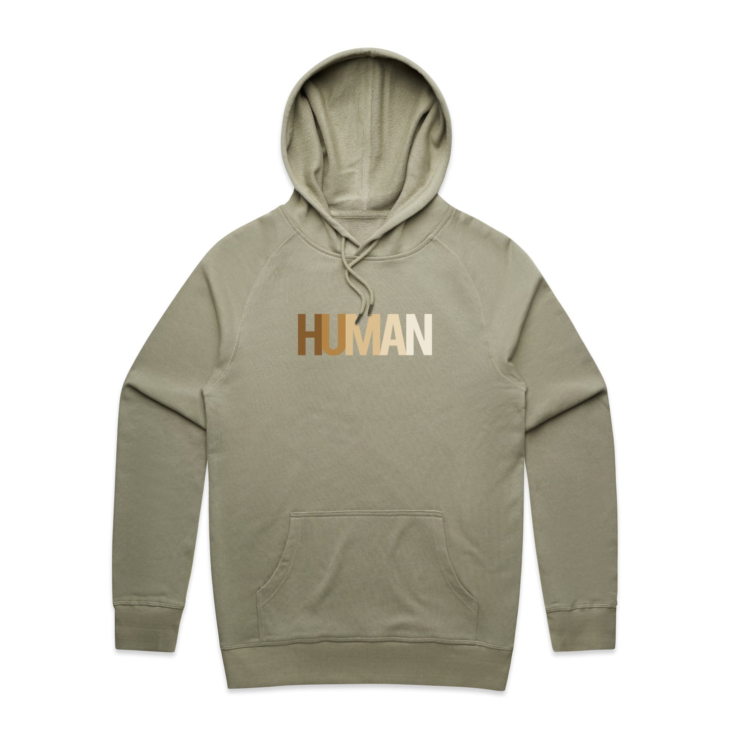Human Premium Hoody
