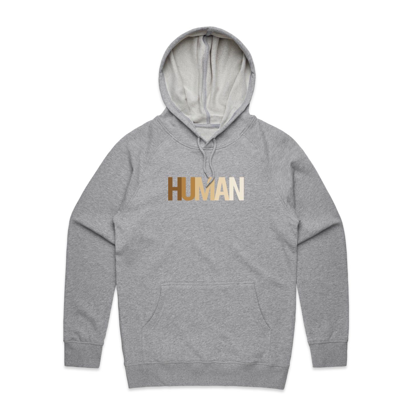 Human Premium Hoody