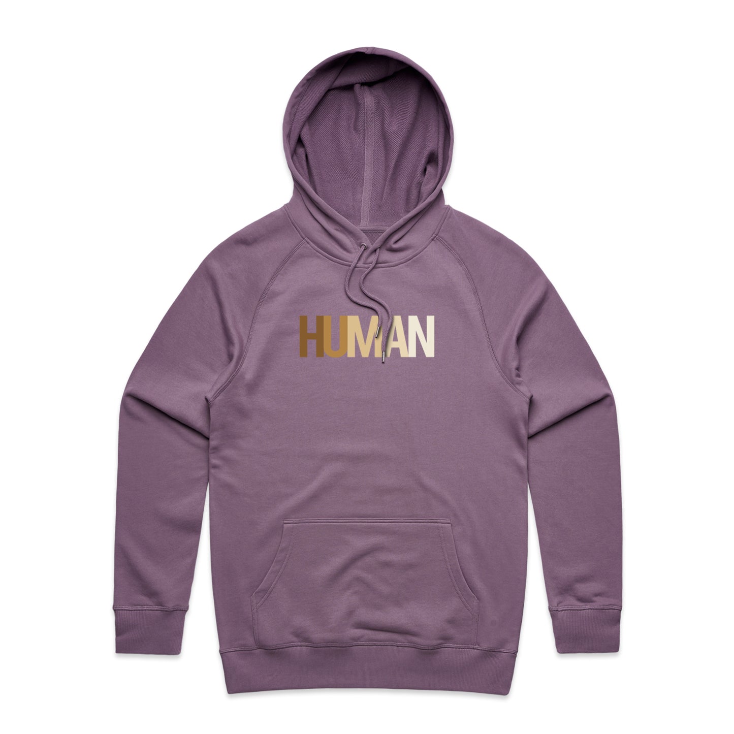Human Premium Hoody