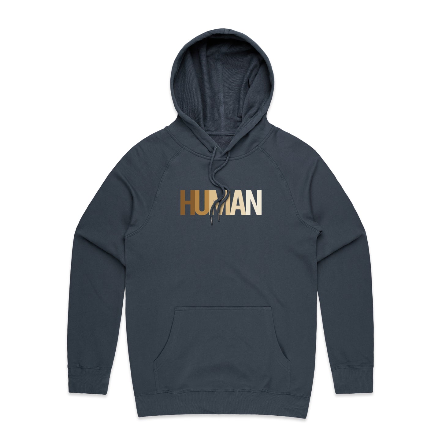 Human Premium Hoody
