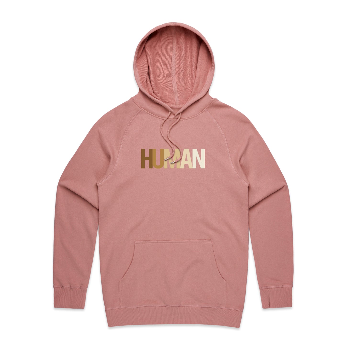 Human Premium Hoody