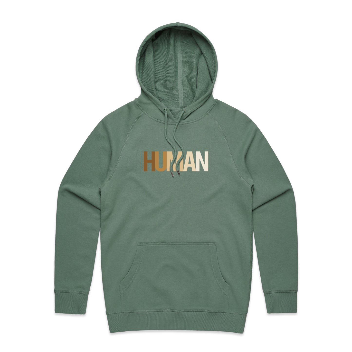 Human Premium Hoody