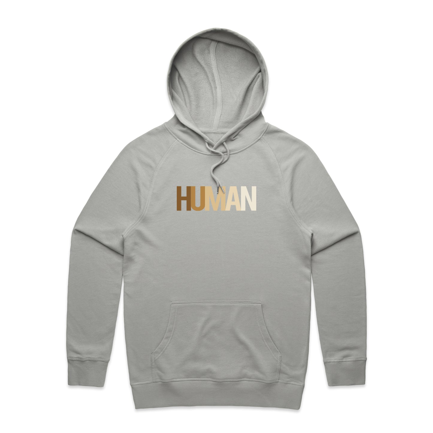 Human Premium Hoody