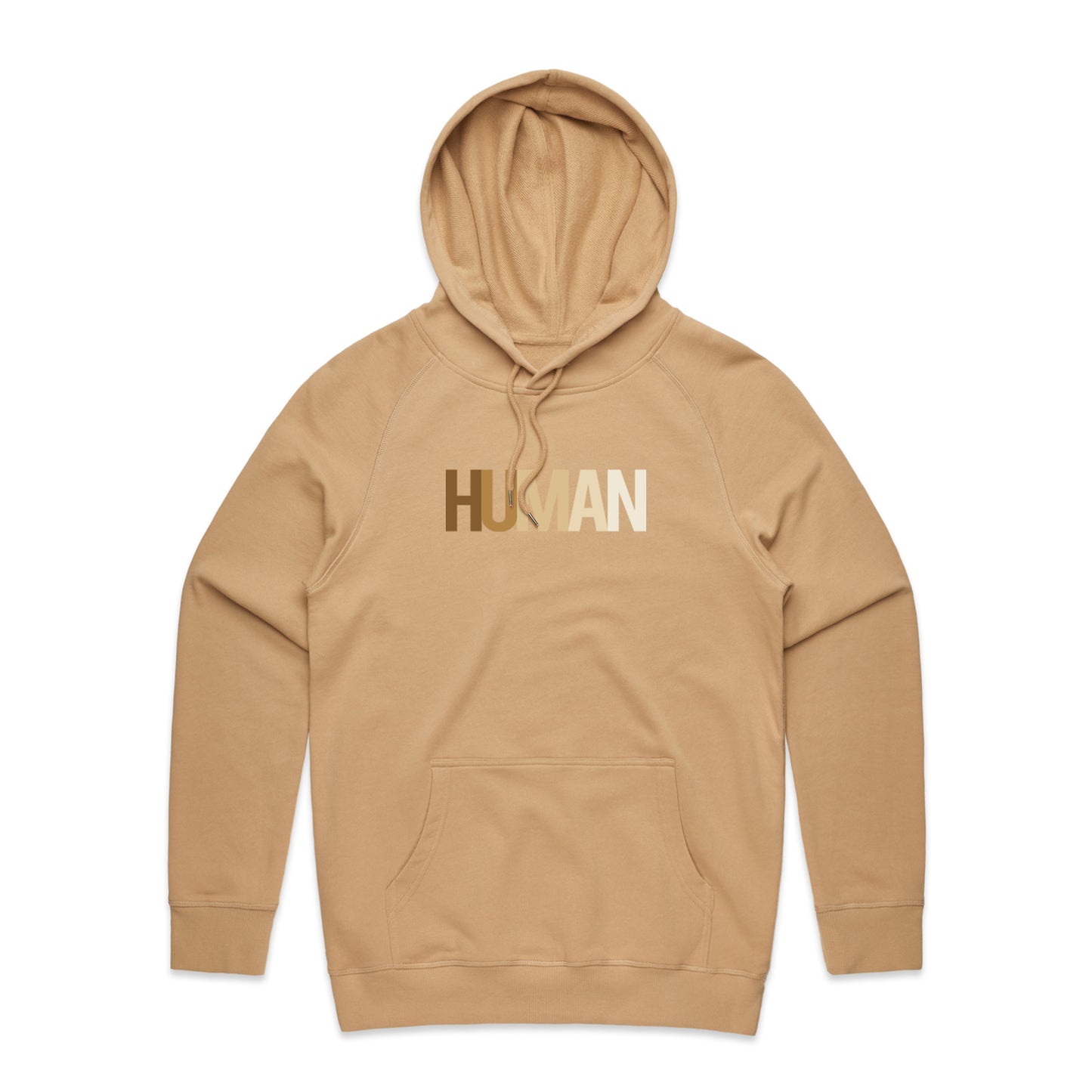 Human Premium Hoody