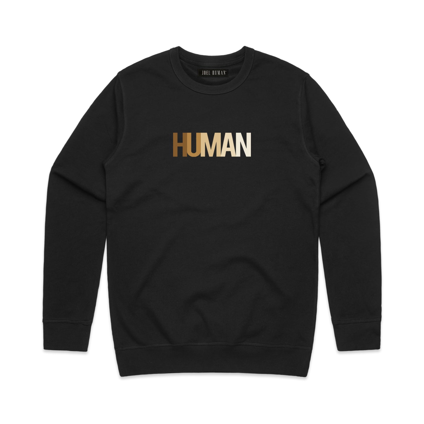 Human Premium Crewneck