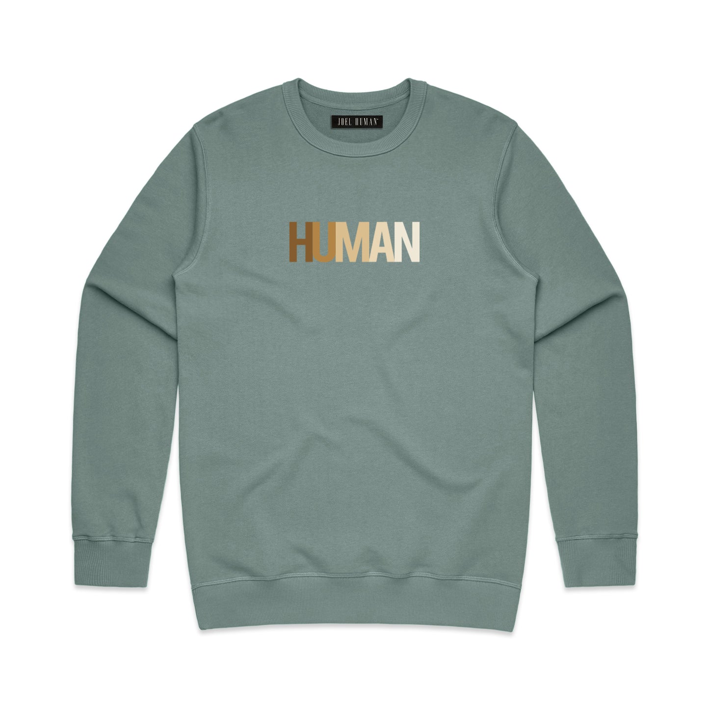 Human Premium Crewneck