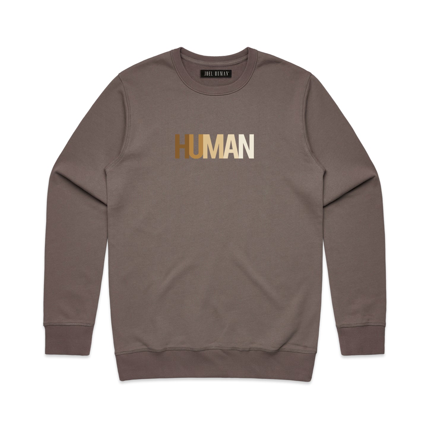 Human Premium Crewneck