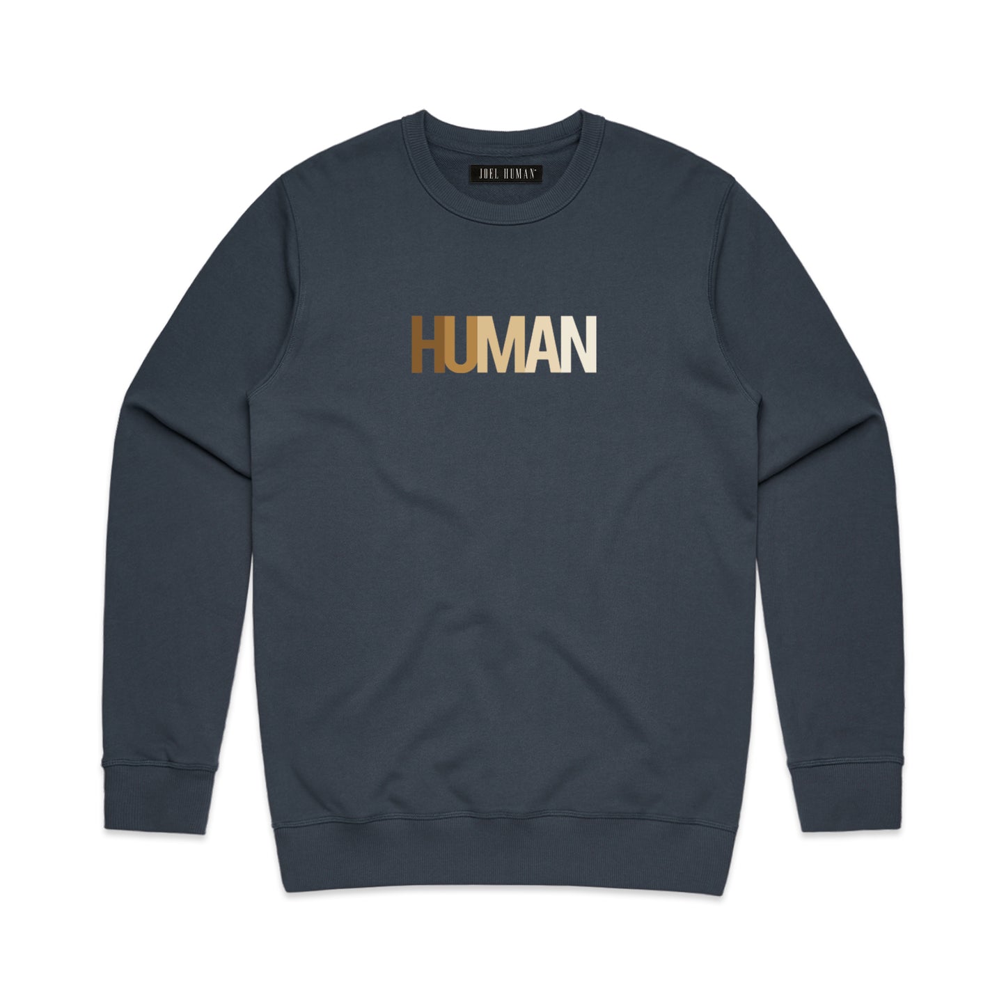 Human Premium Crewneck