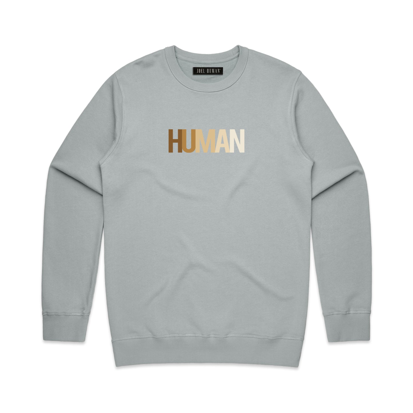 Human Premium Crewneck