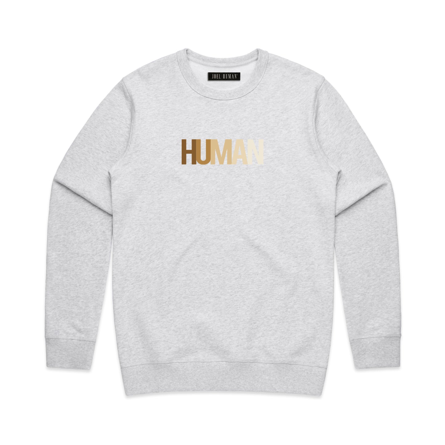 Human Premium Crewneck