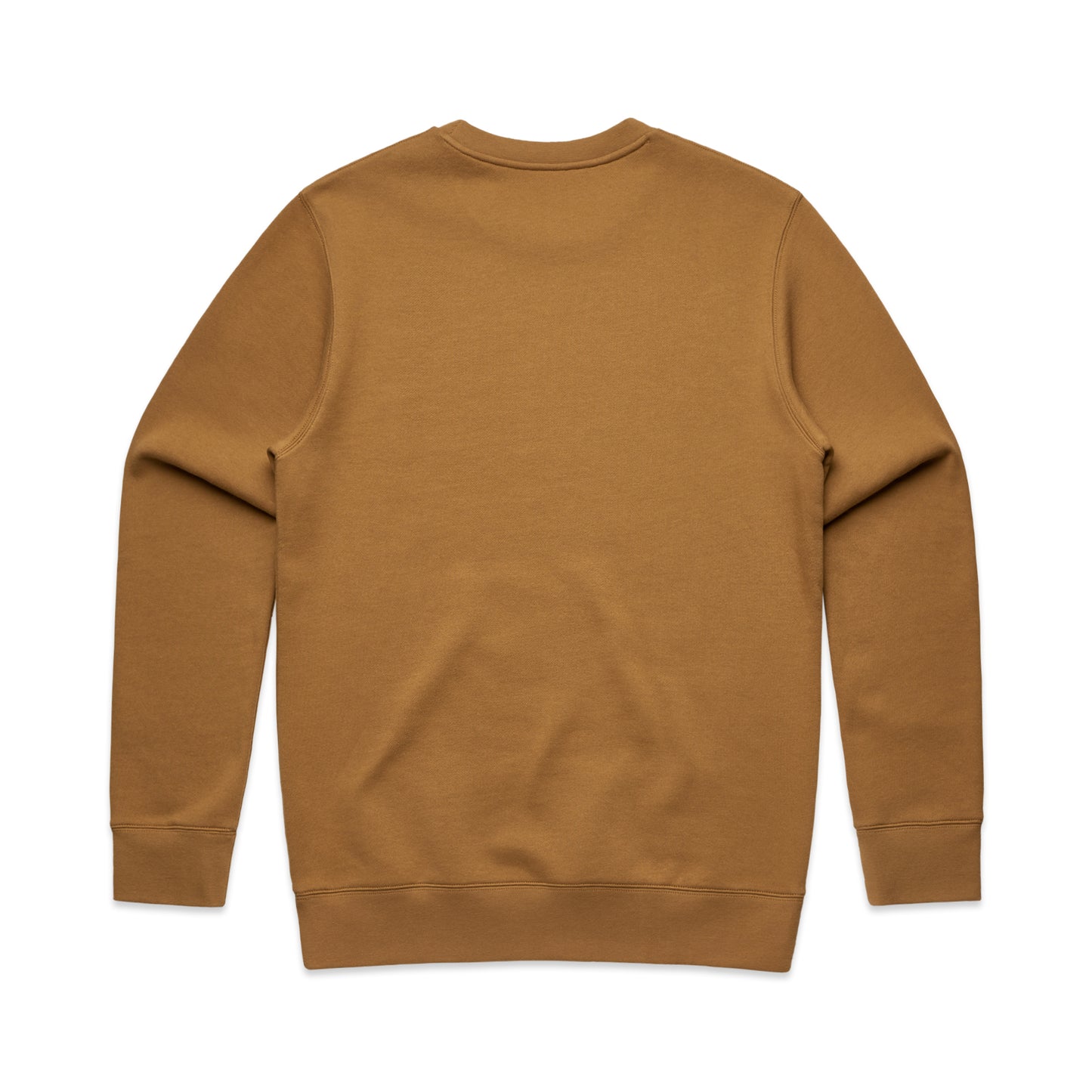 Human Stencil Crewneck