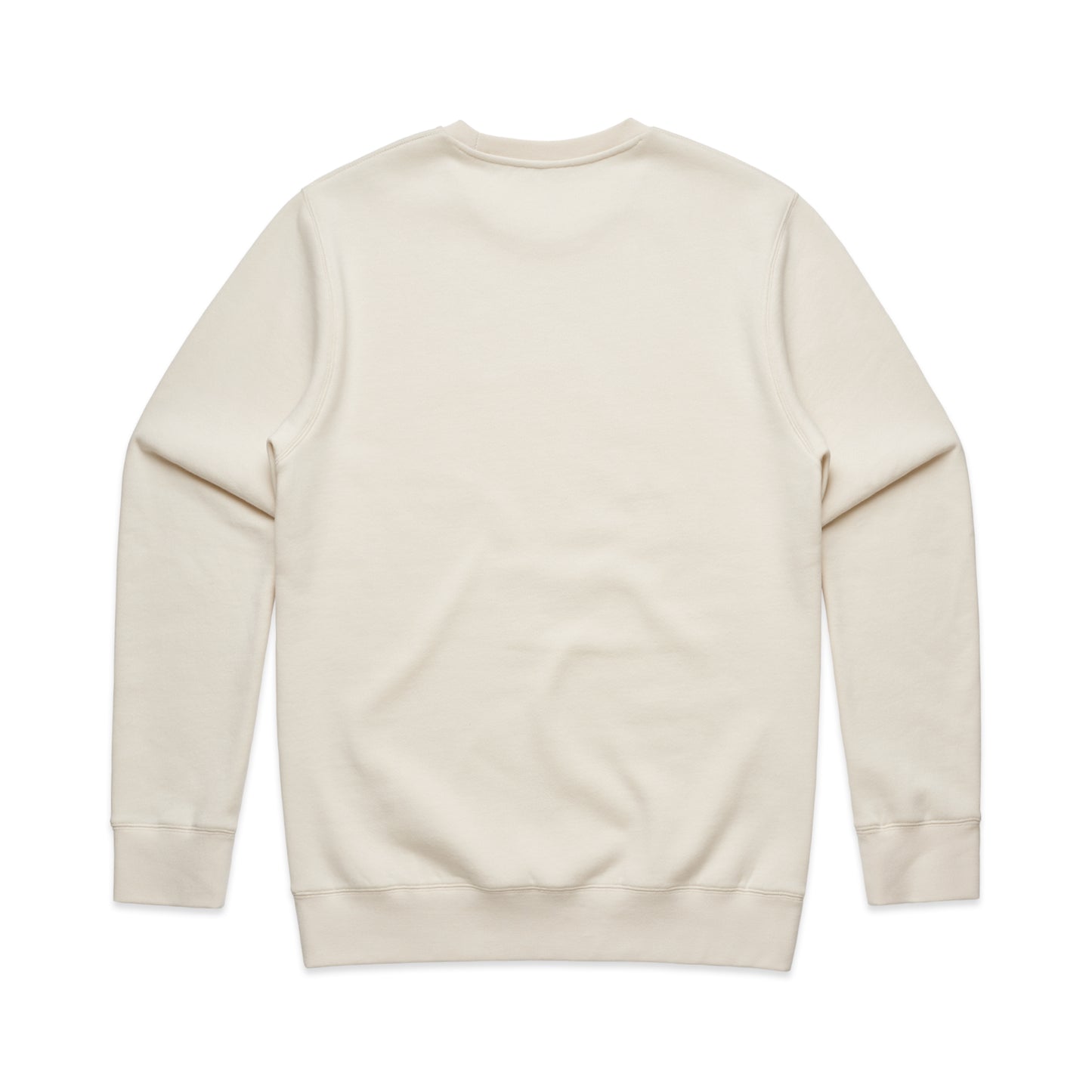 Human Stencil Crewneck