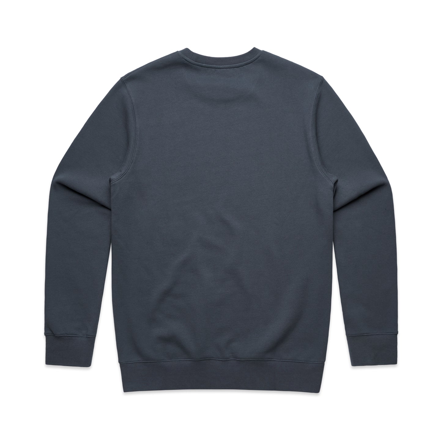 Human Stencil Crewneck