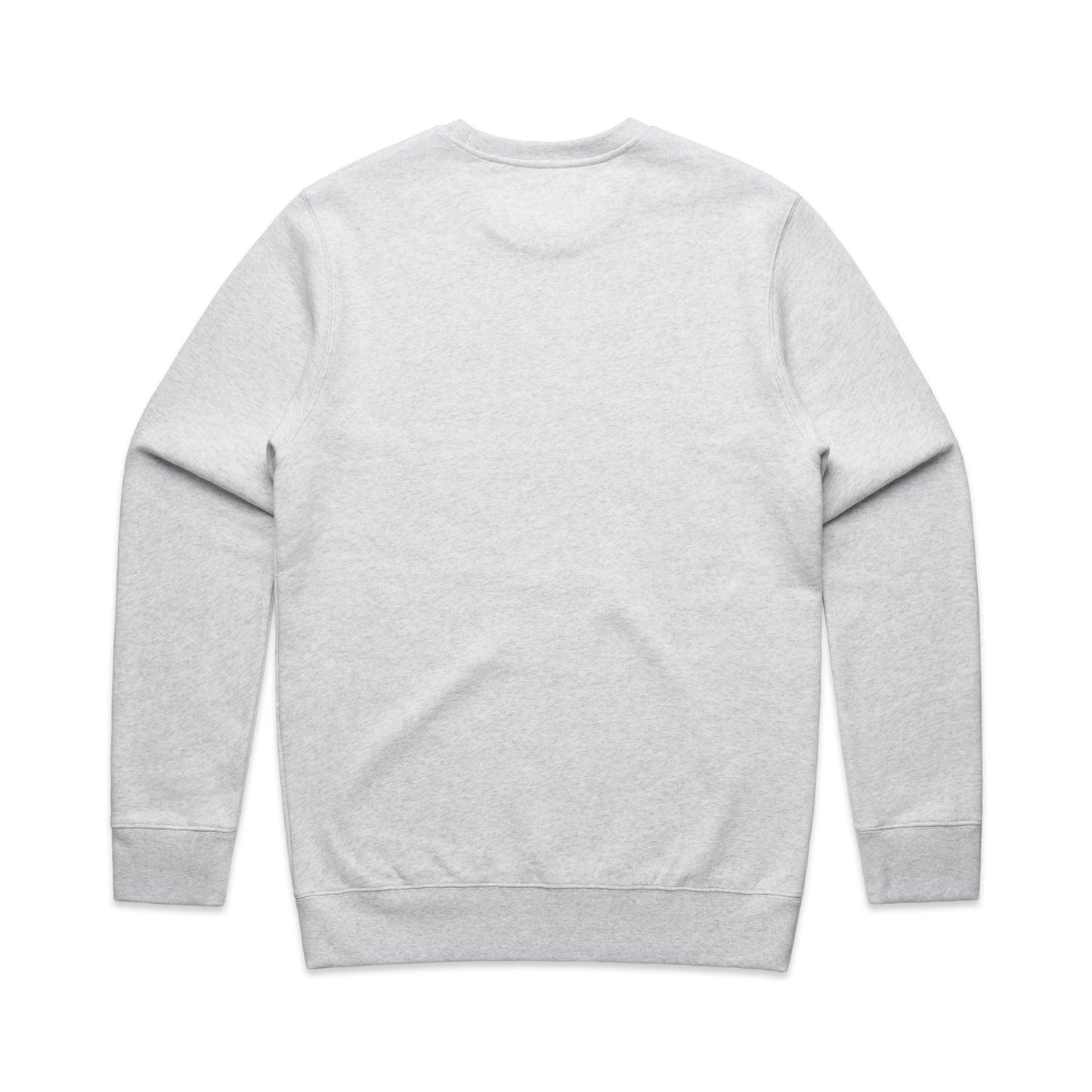 Human Stencil Crewneck