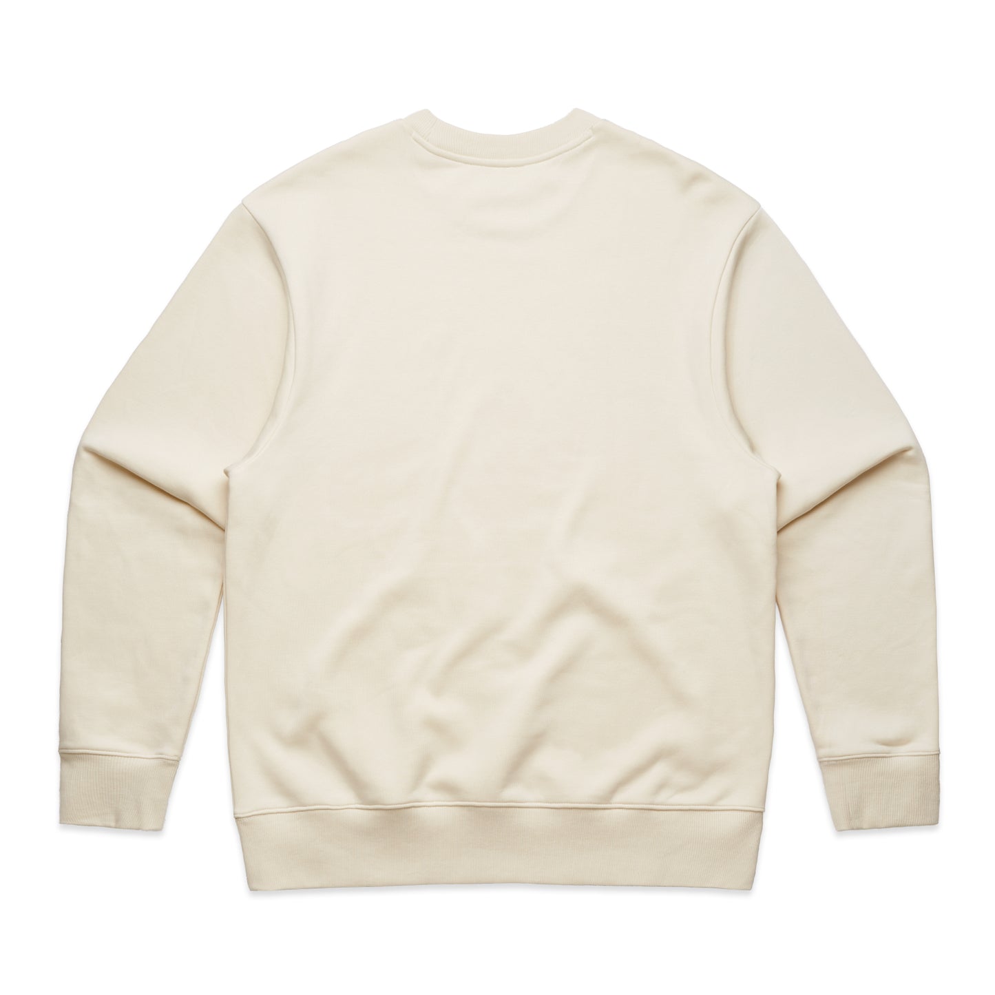 Human Heavy Crewneck