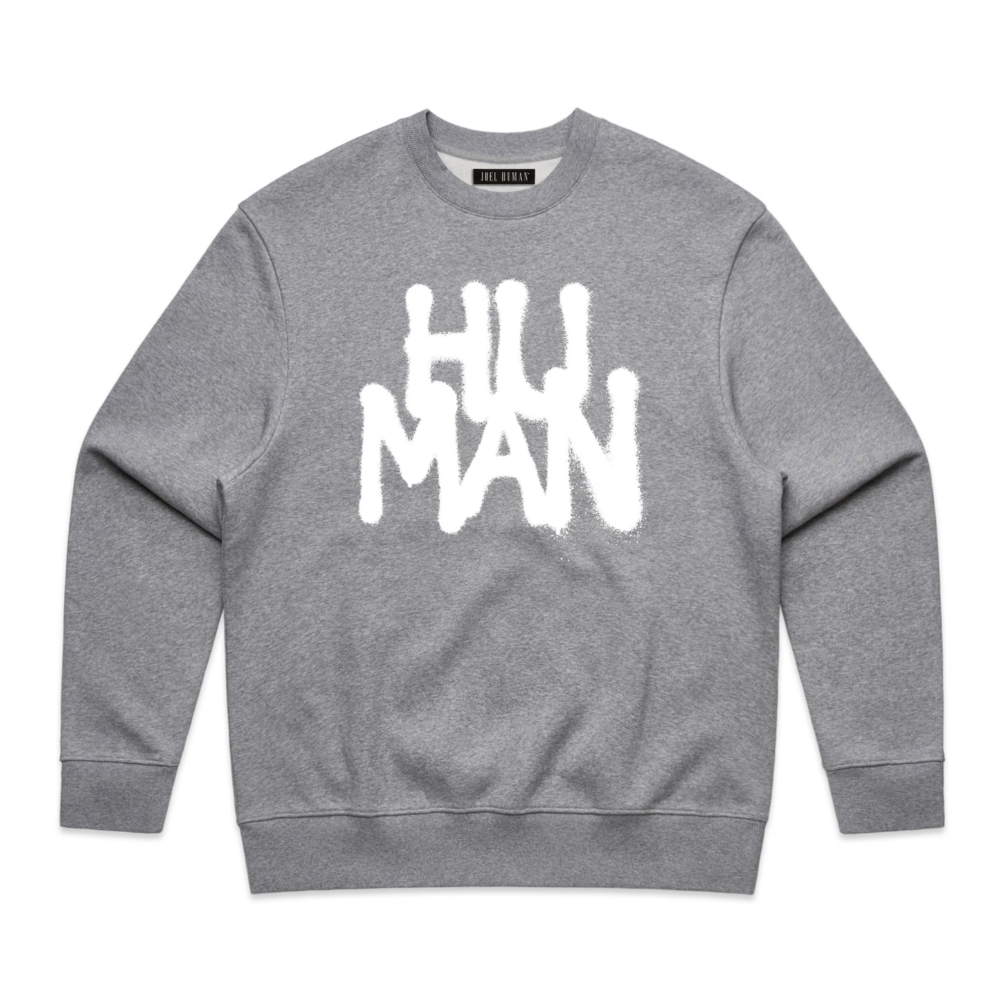 Human Heavy Crewneck