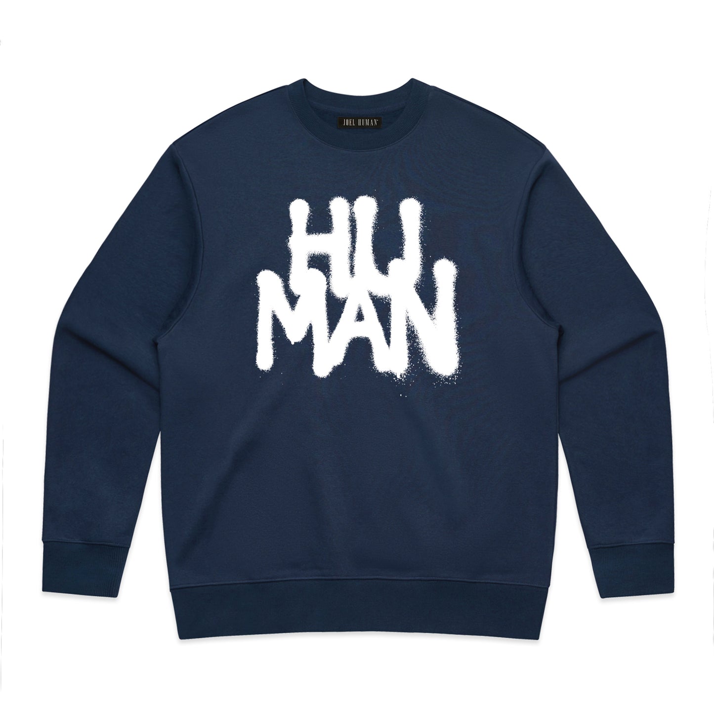 Human Heavy Crewneck