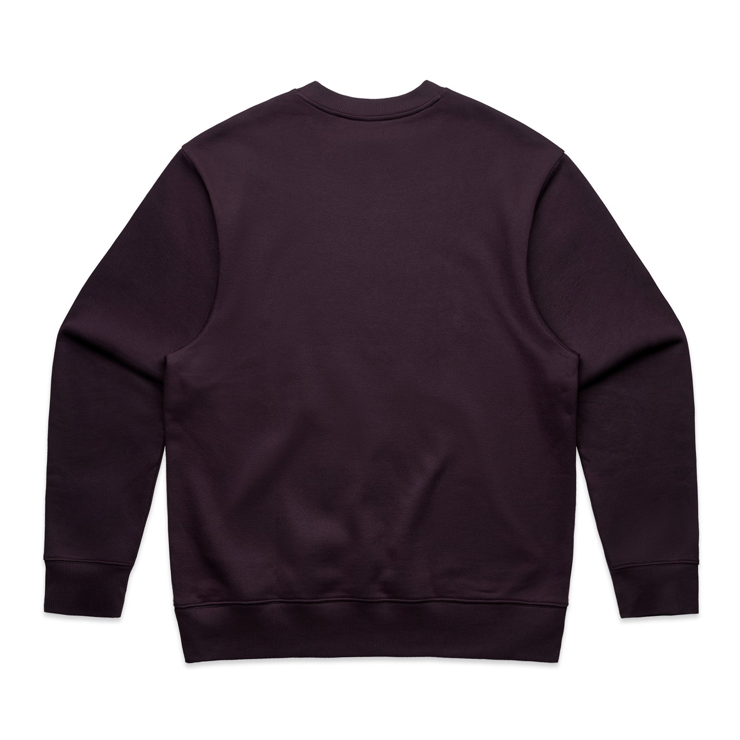 Human Heavy Crewneck