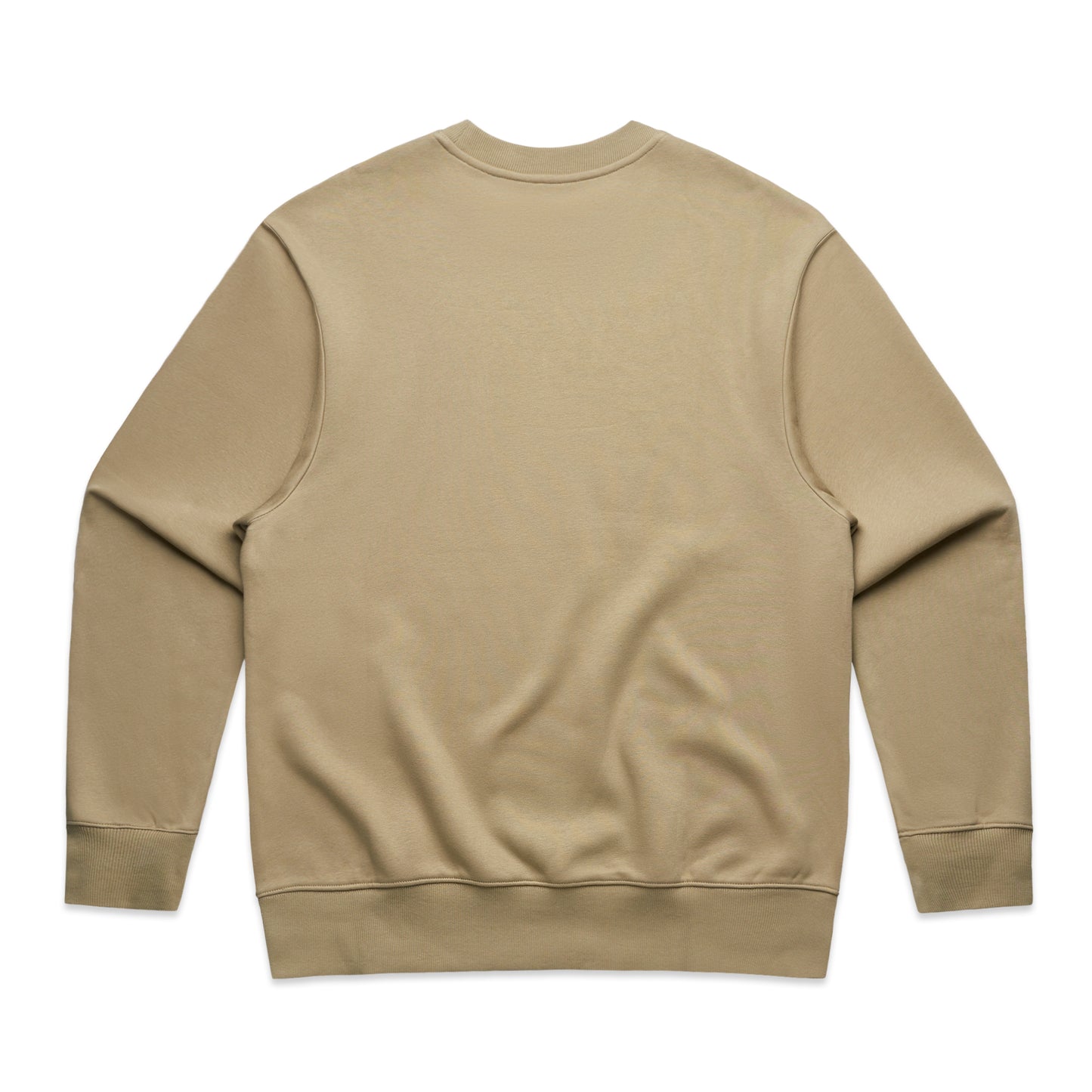 Human Heavy Crewneck
