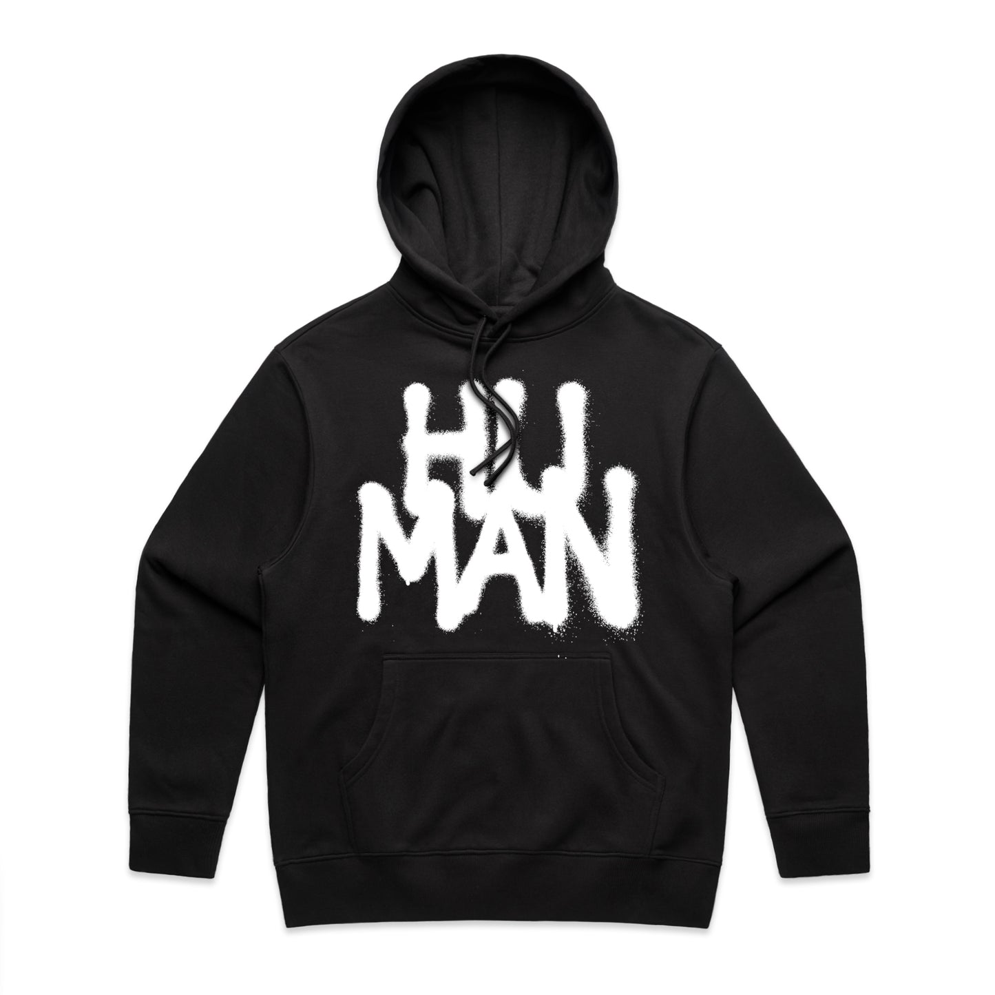 Human Heavy Hoody