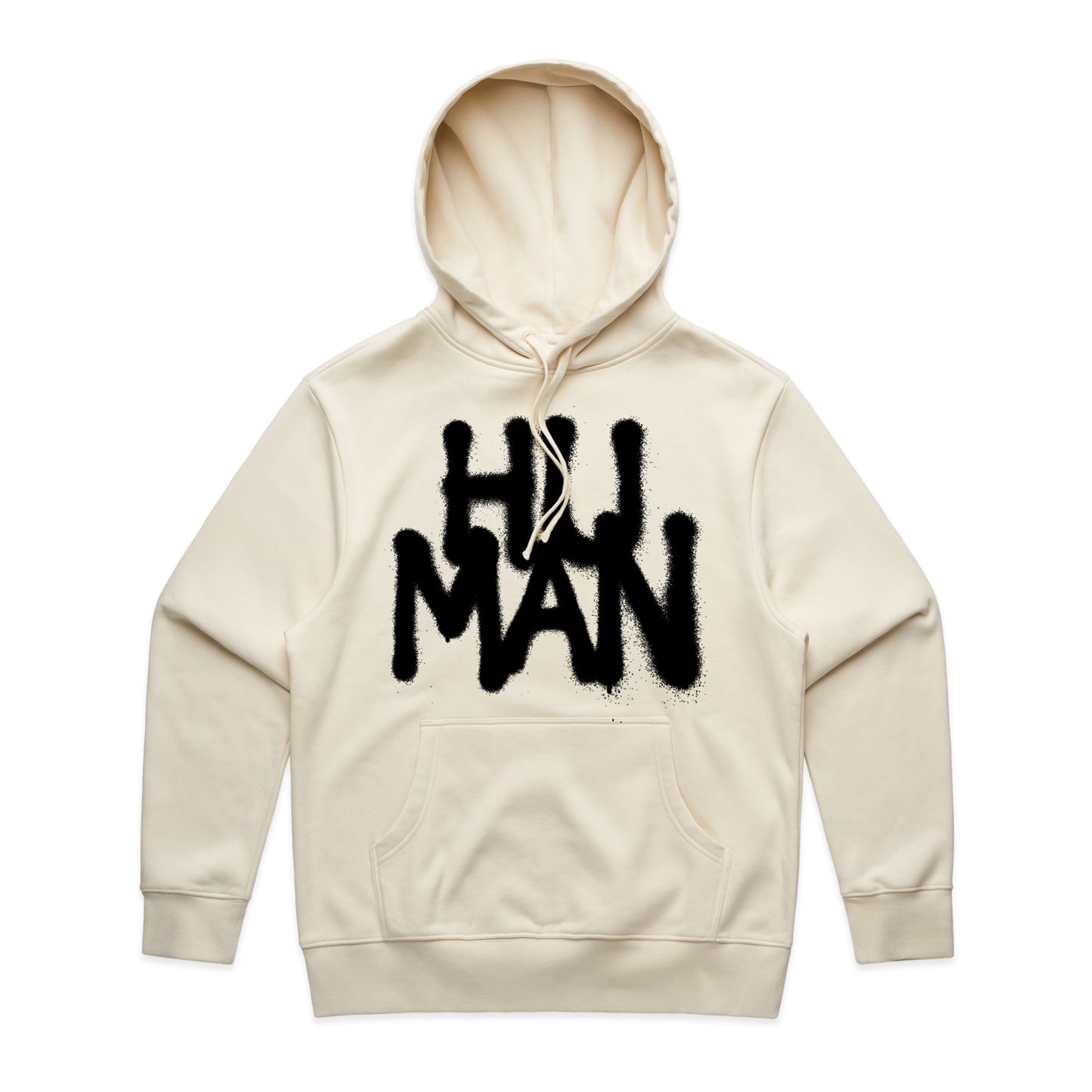 Human Heavy Hoody