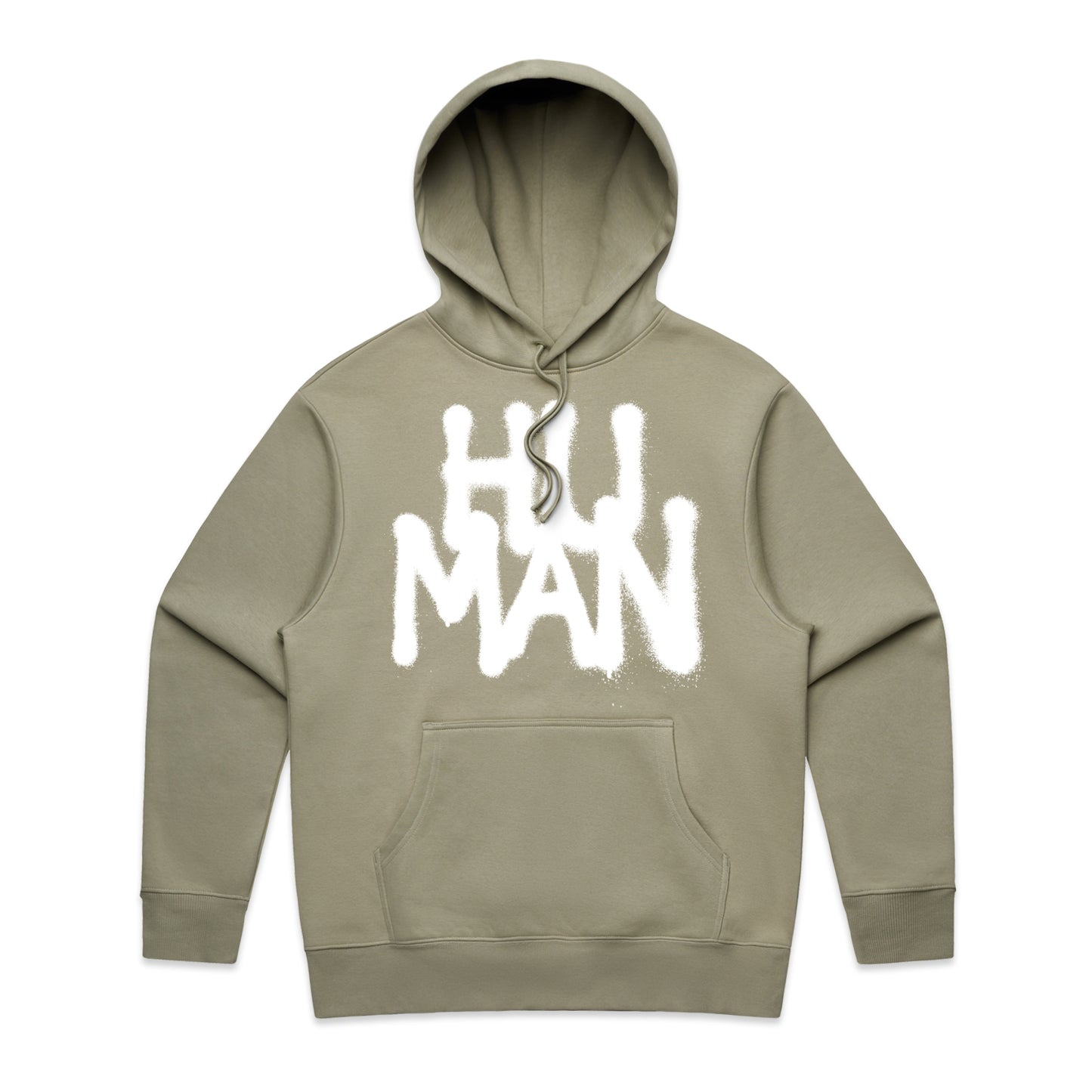 Human Heavy Hoody
