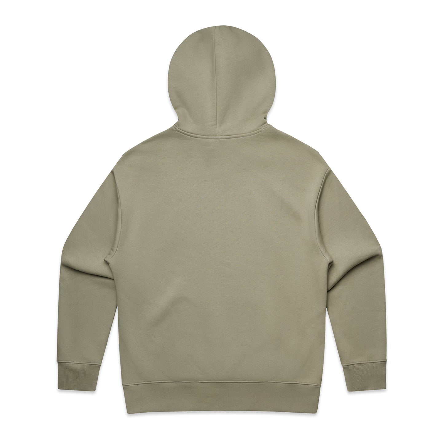 Human Heavy Hoody