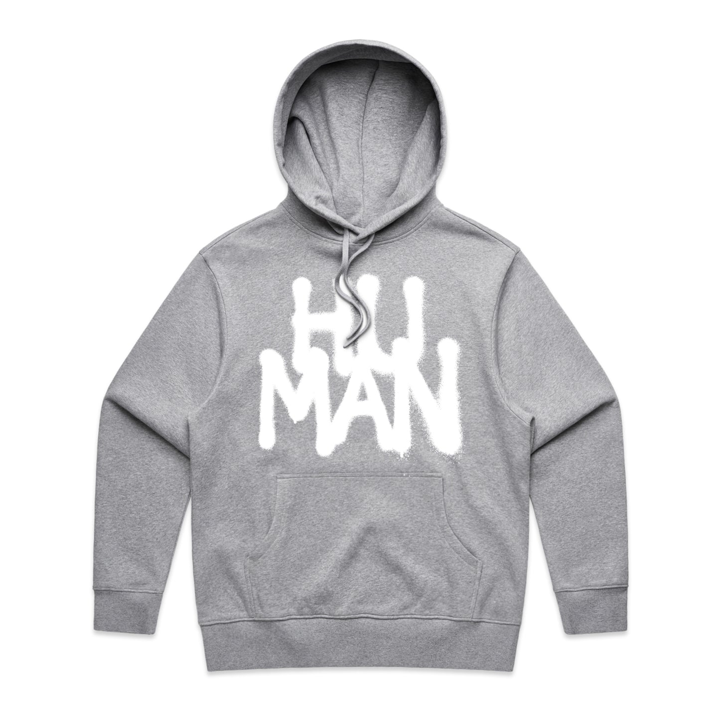 Human Heavy Hoody