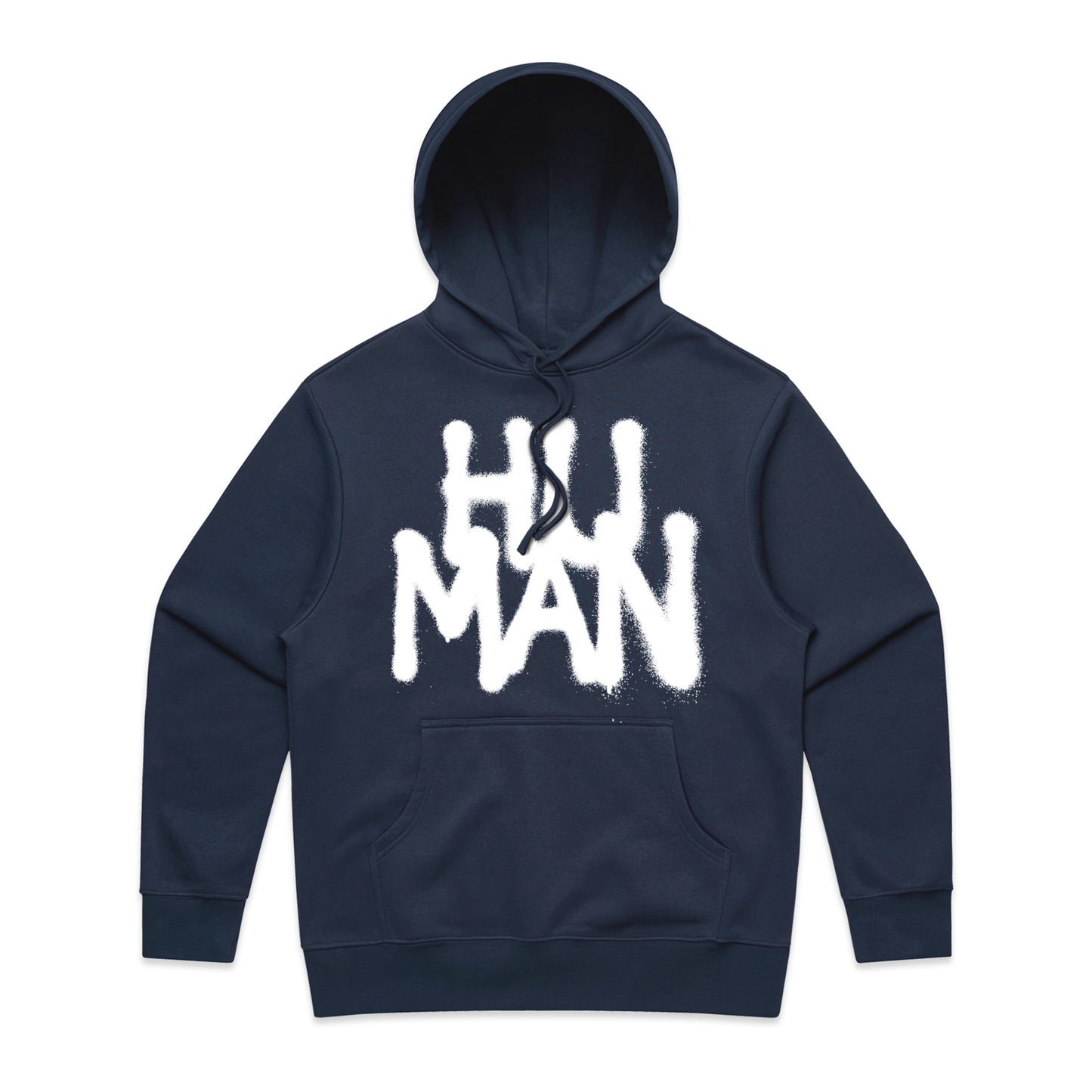 Human Heavy Hoody