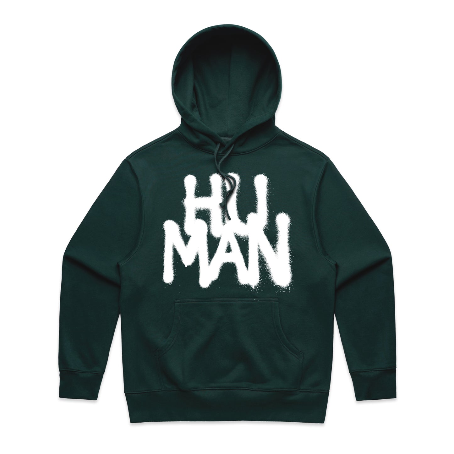 Human Heavy Hoody