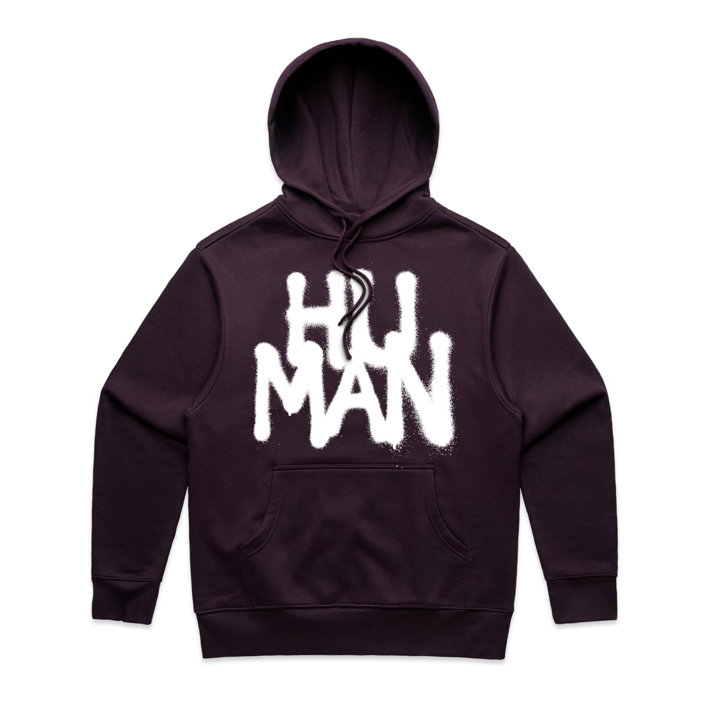 Human Heavy Hoody