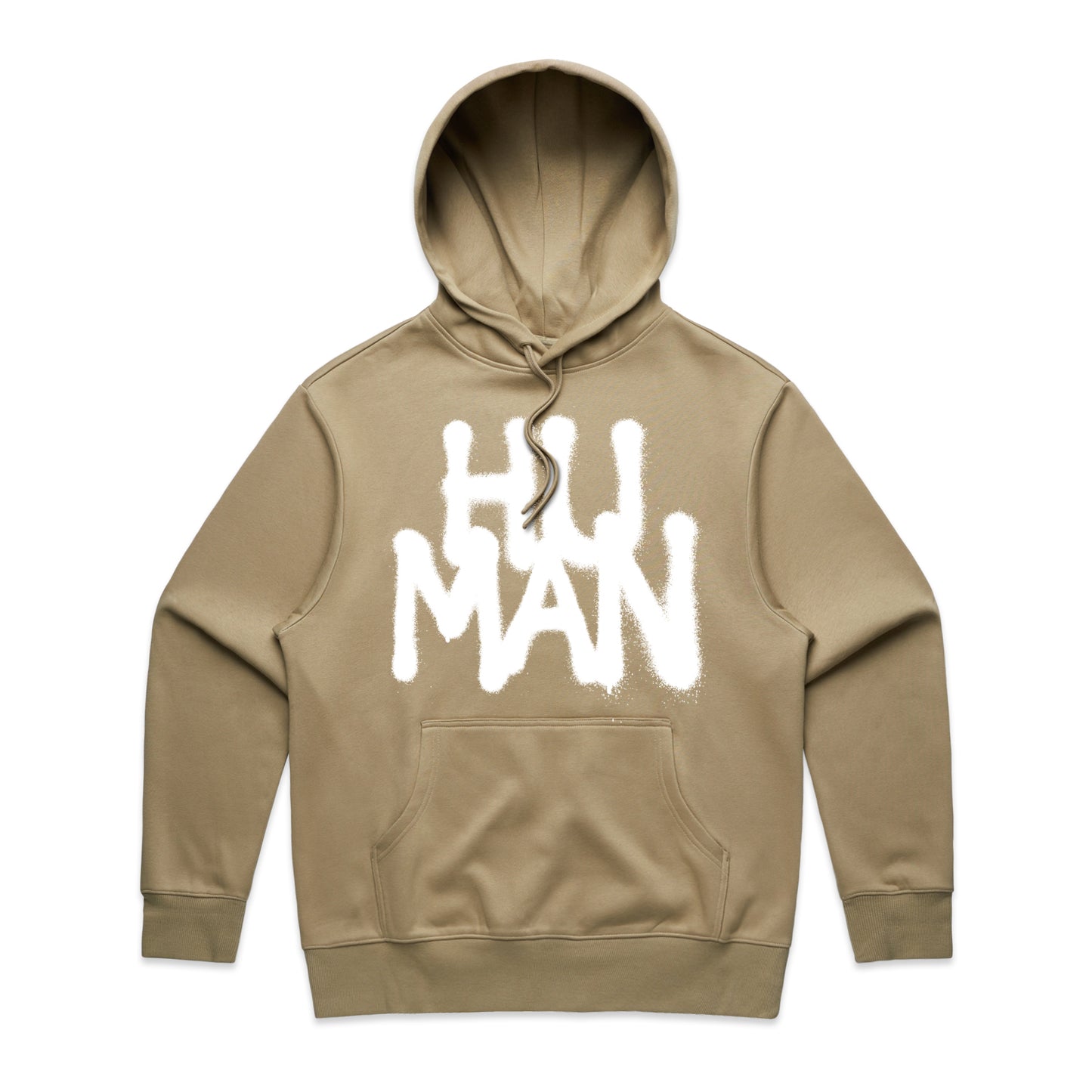 Human Heavy Hoody