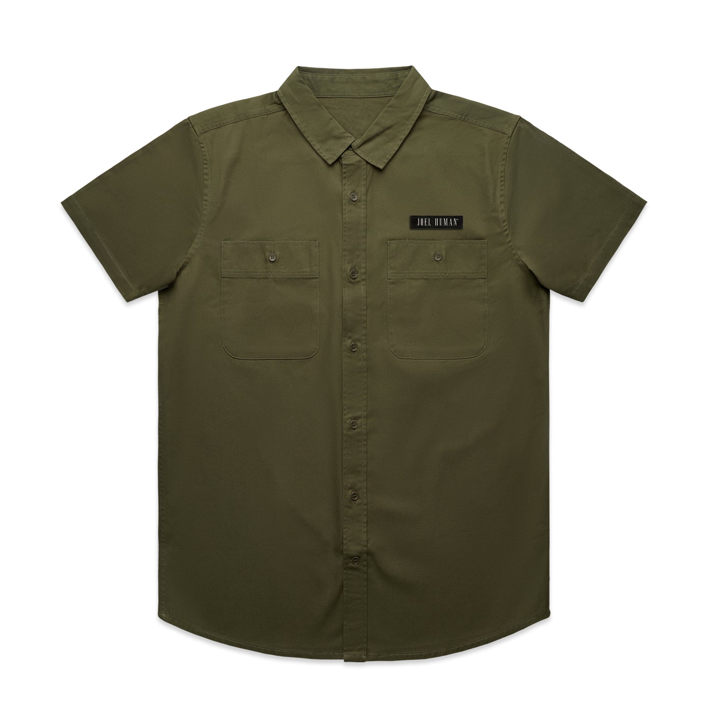 Human Work Shirt