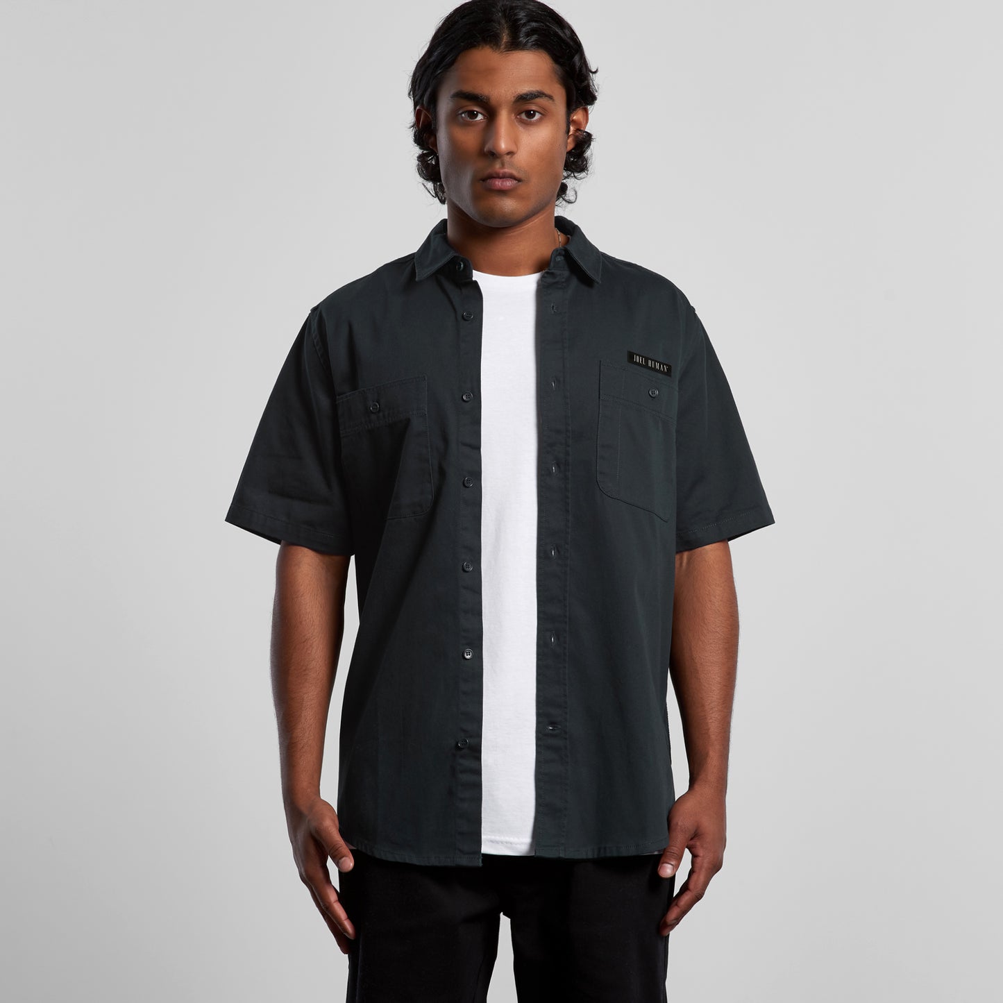 Human Work Shirt