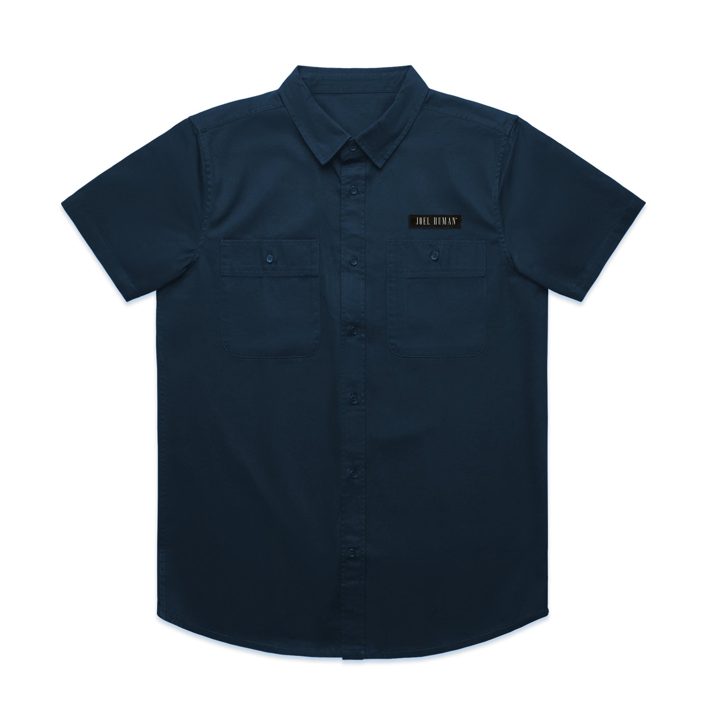 Human Work Shirt