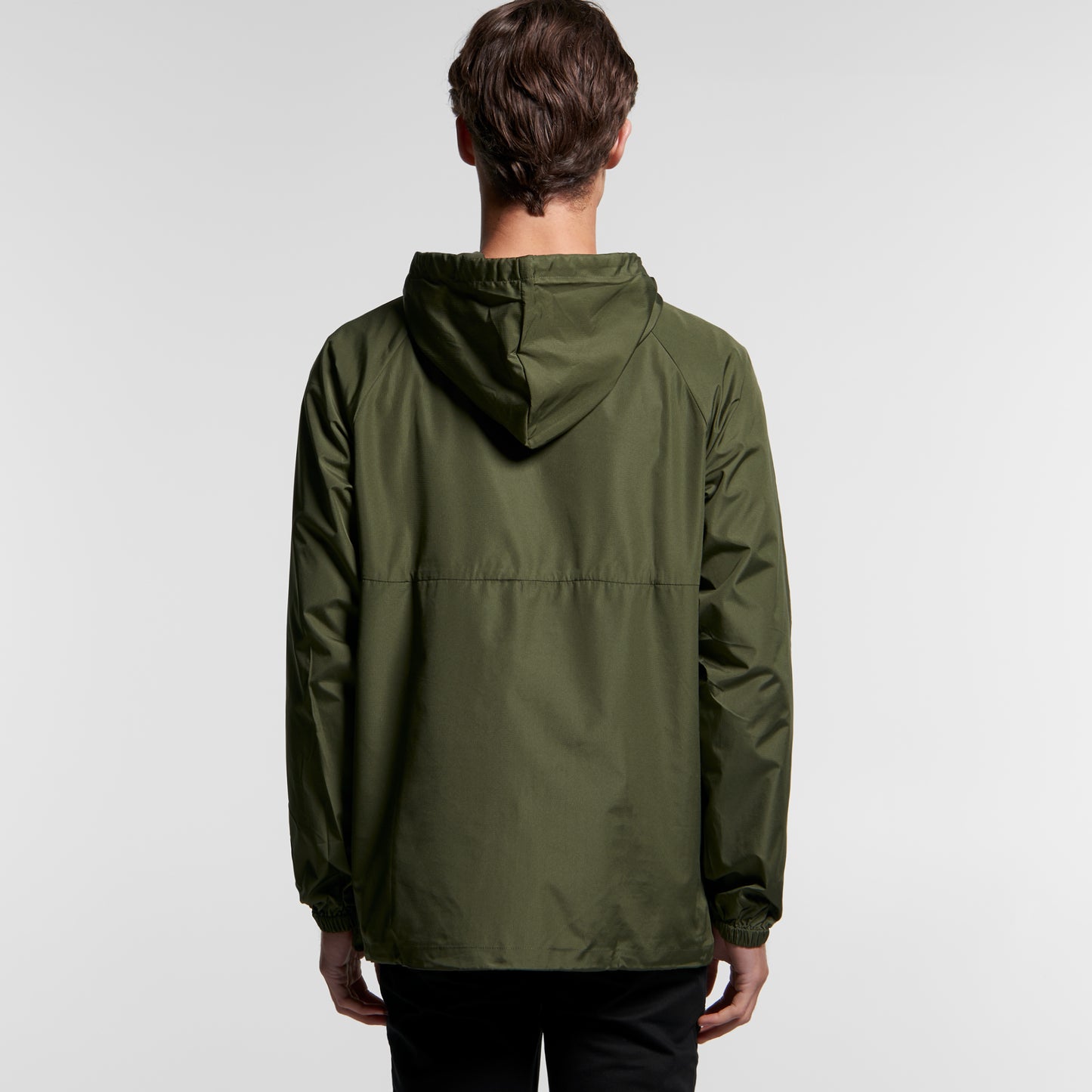 Human Wind Breaker Jacket