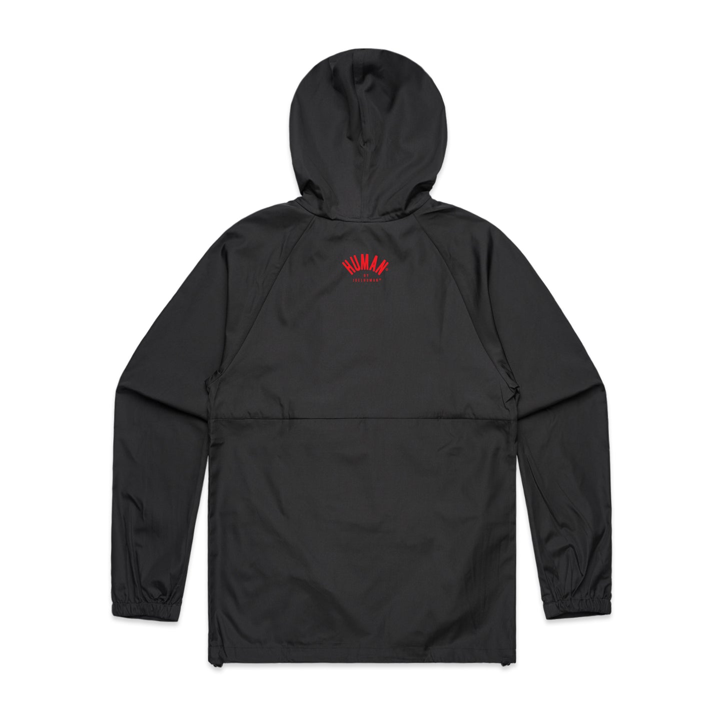 Human Wind Breaker Jacket