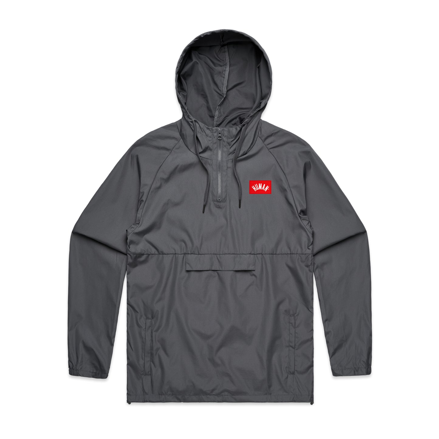 Human Wind Breaker Jacket