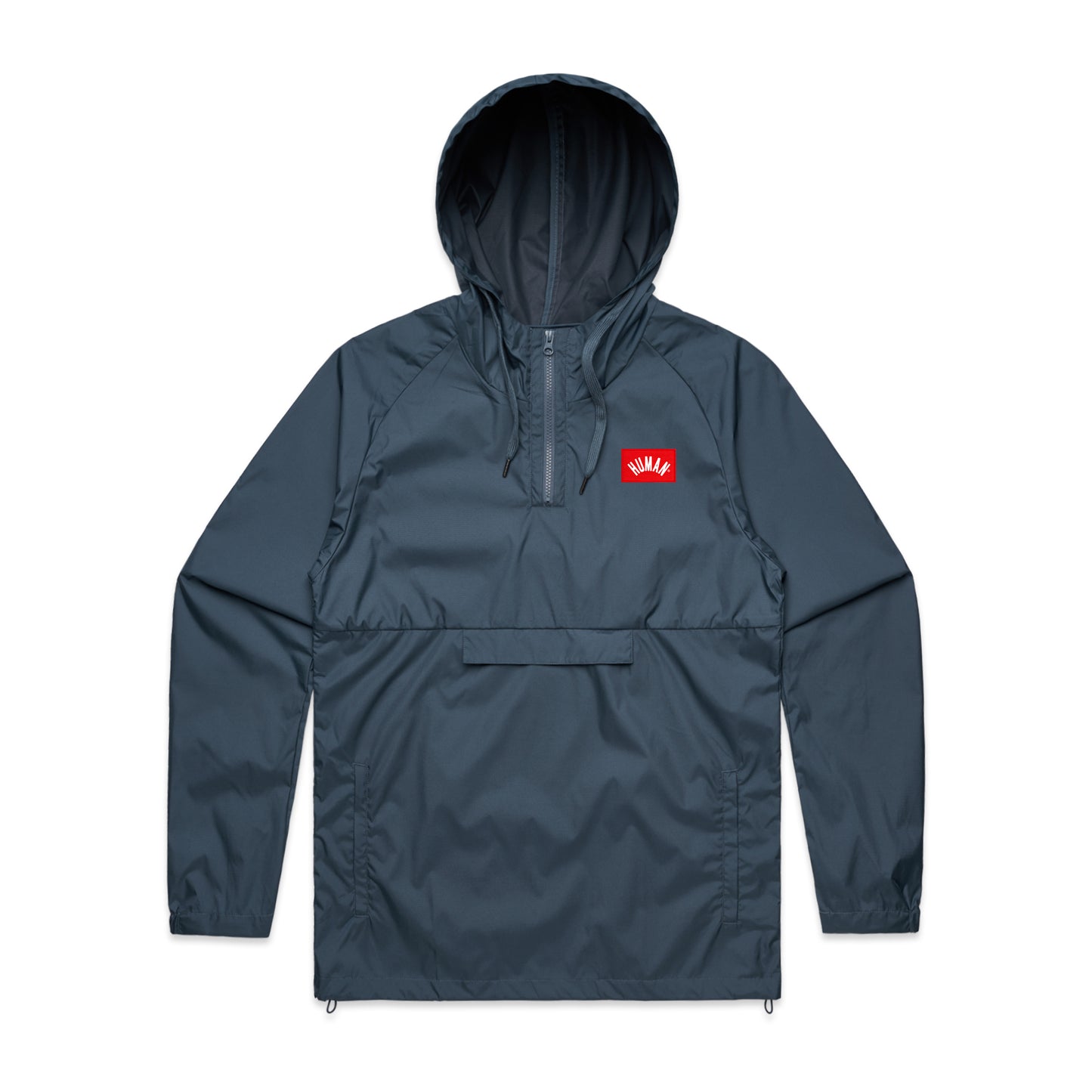 Human Wind Breaker Jacket