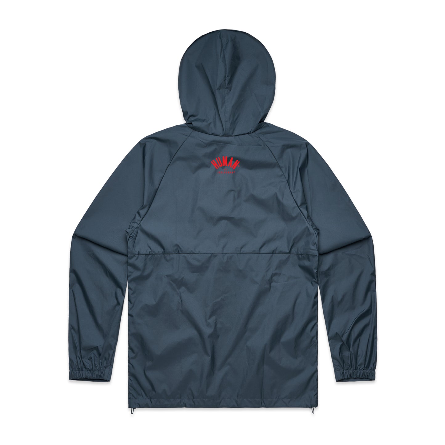 Human Wind Breaker Jacket