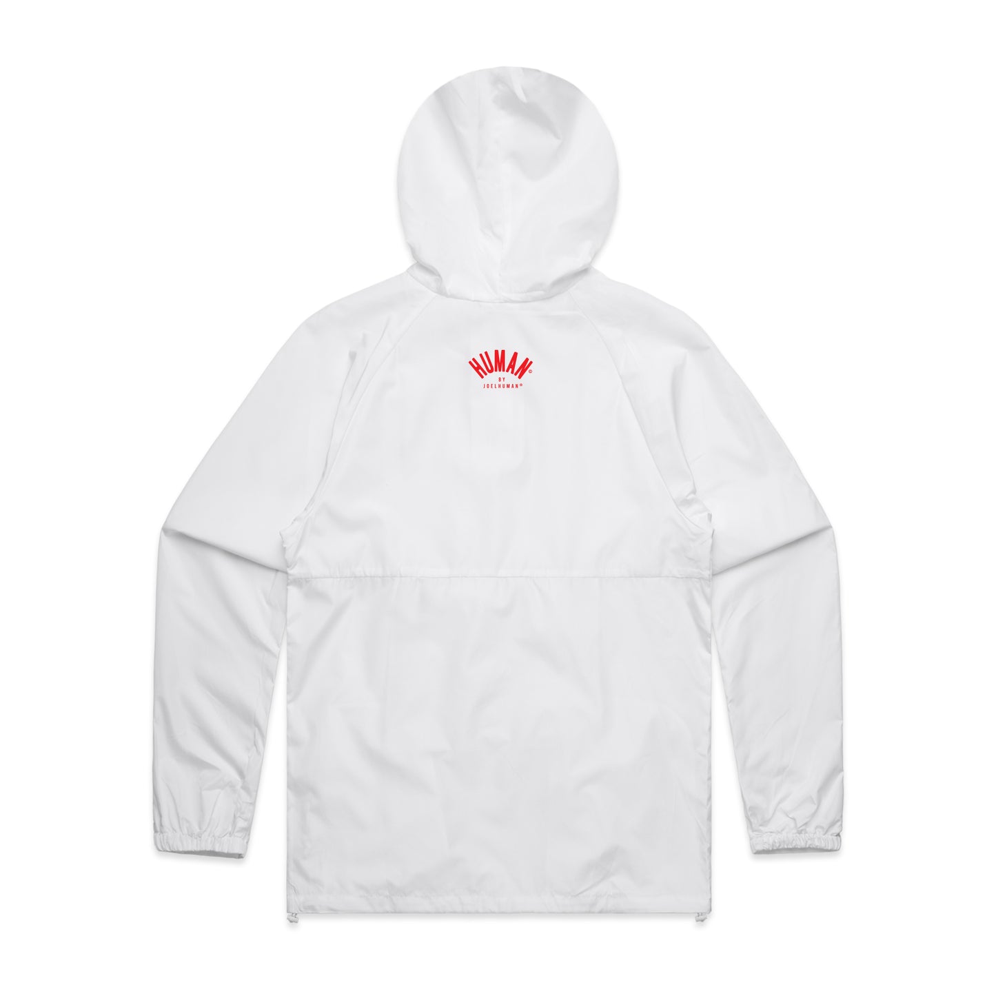 Human Wind Breaker Jacket
