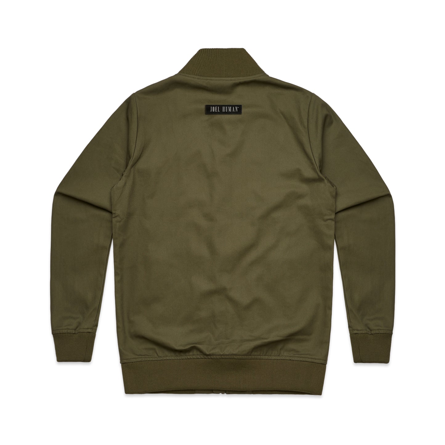Human Bomber Jacket