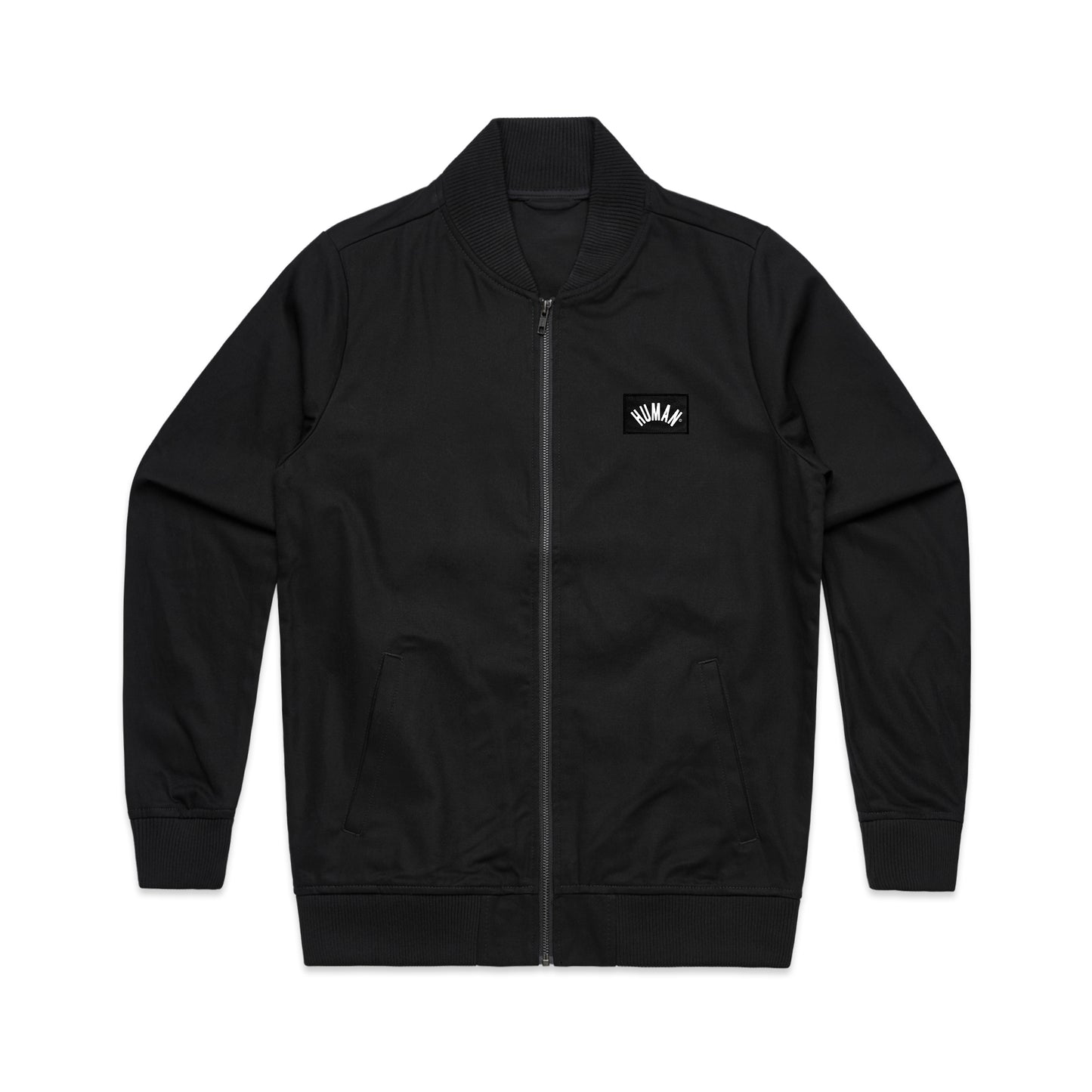 Human Bomber Jacket