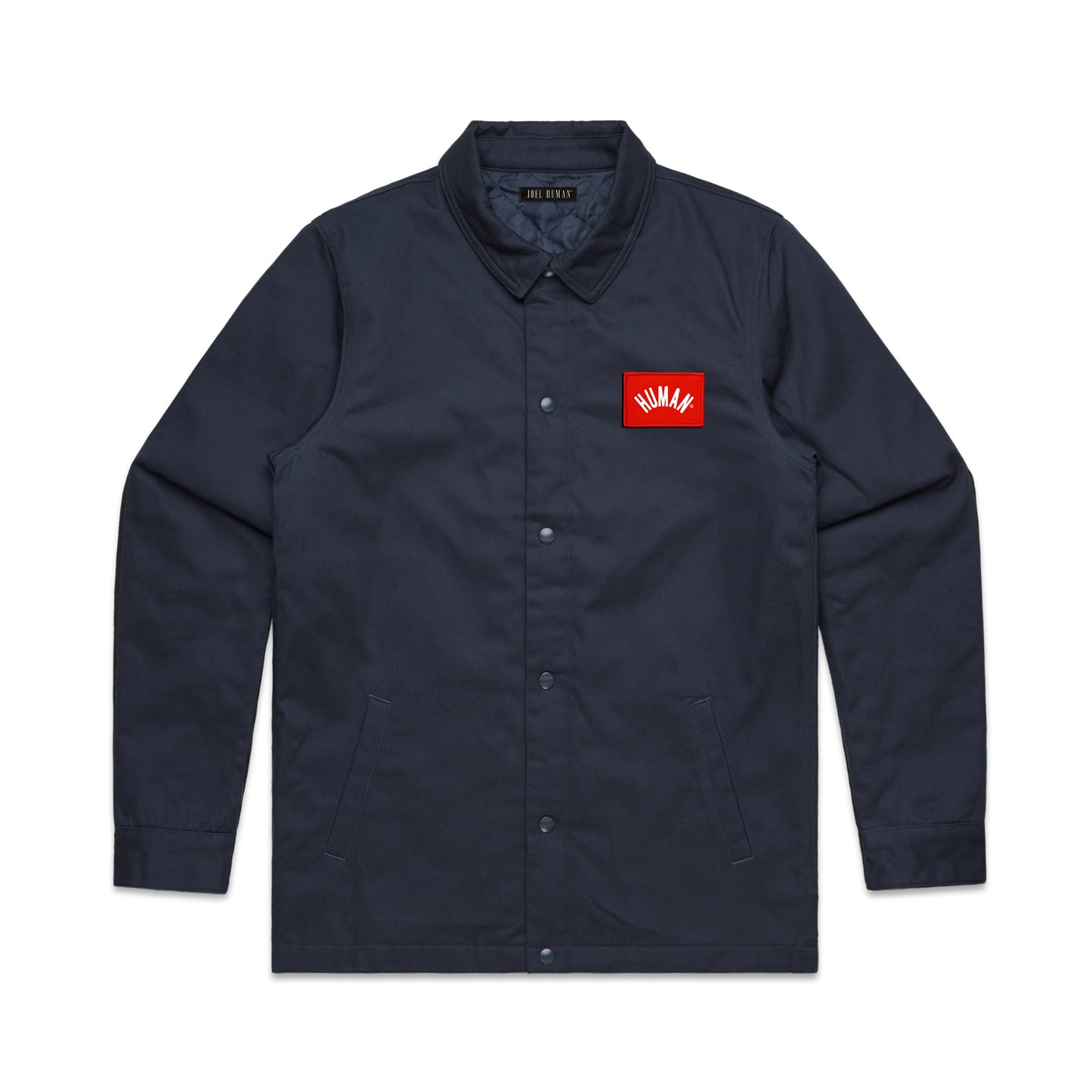 Human Work Jacket