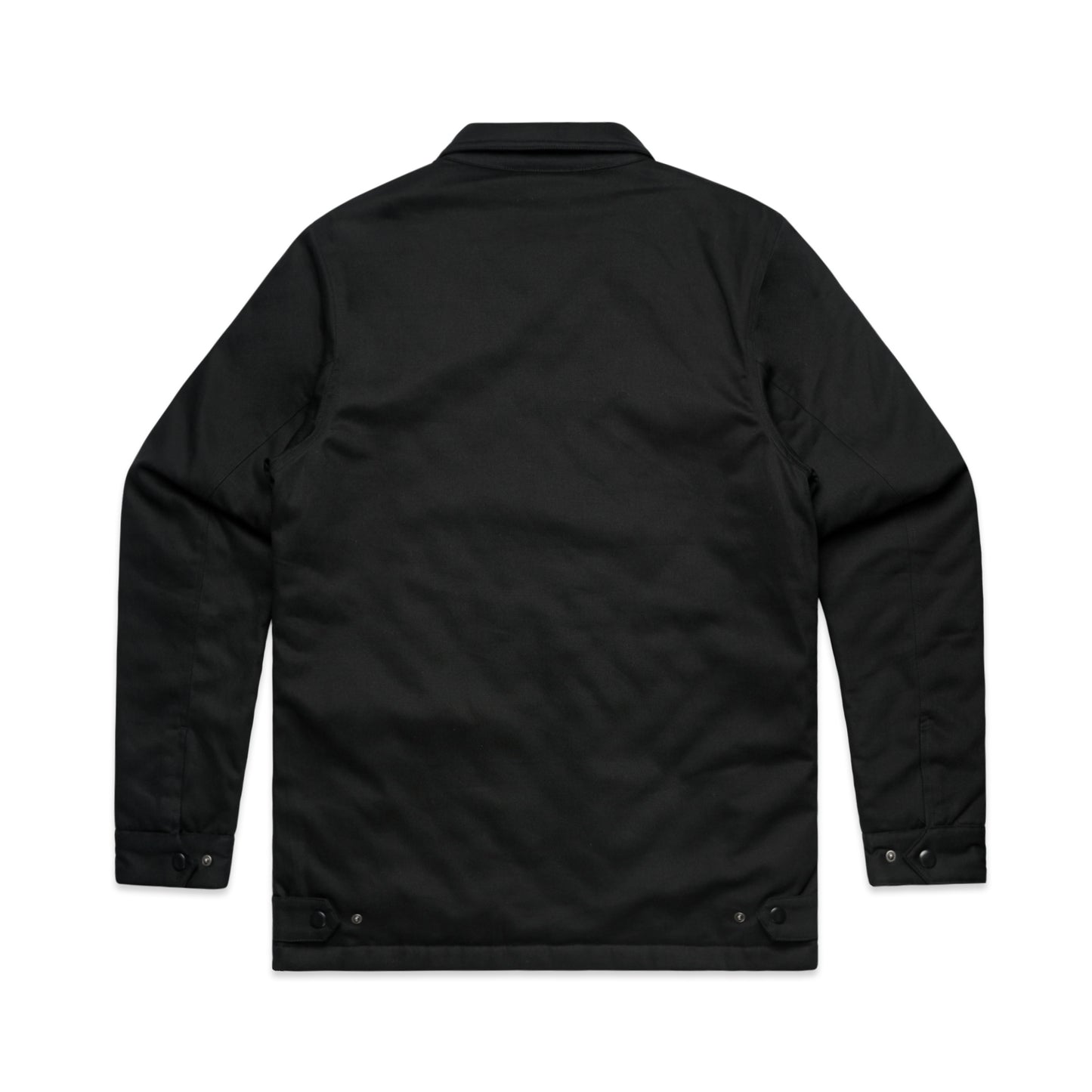Human Service Jacket