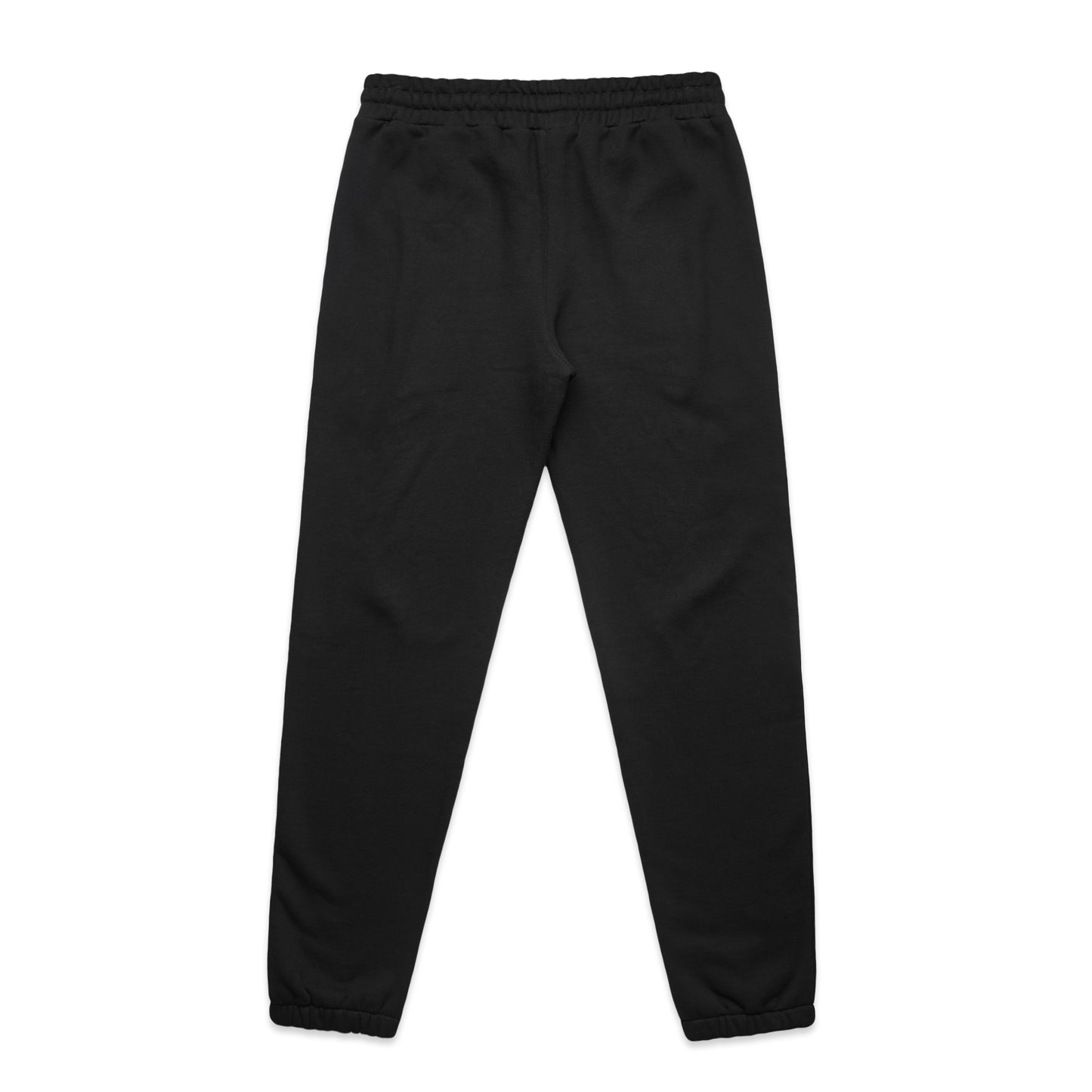 Human Stencil Jogger