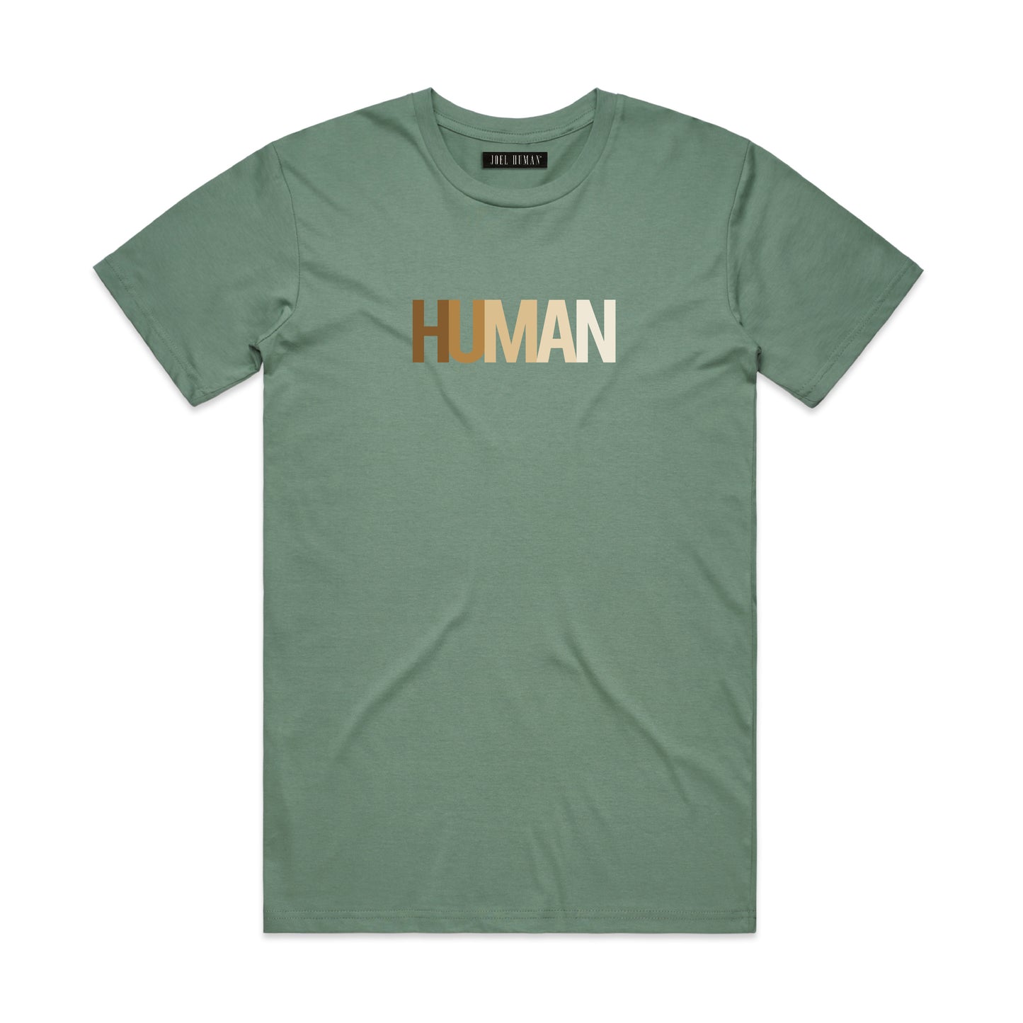 Human Blends Tee